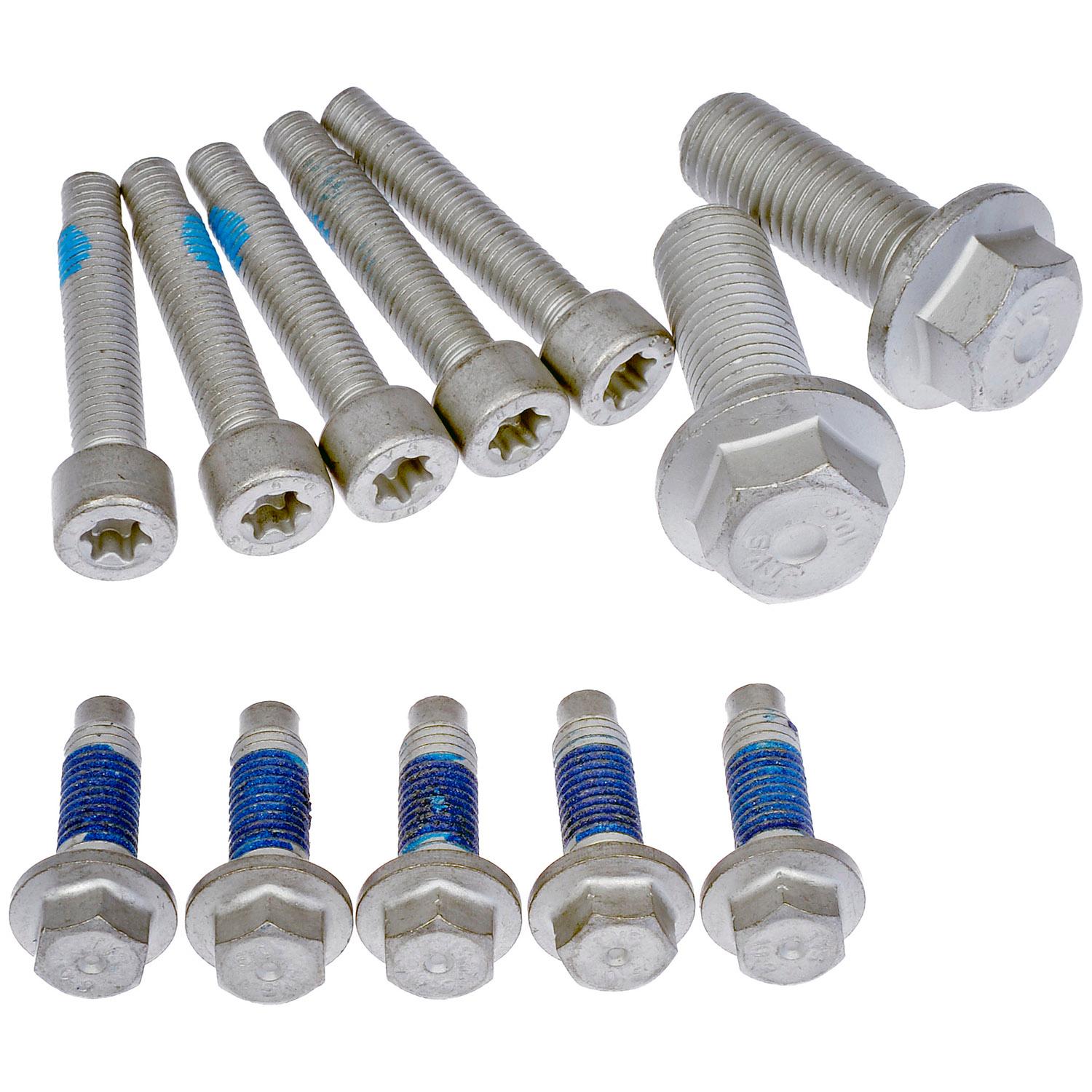 Dorman Brake Caliper Bolt Guide Pin 926-128 | AutoZone