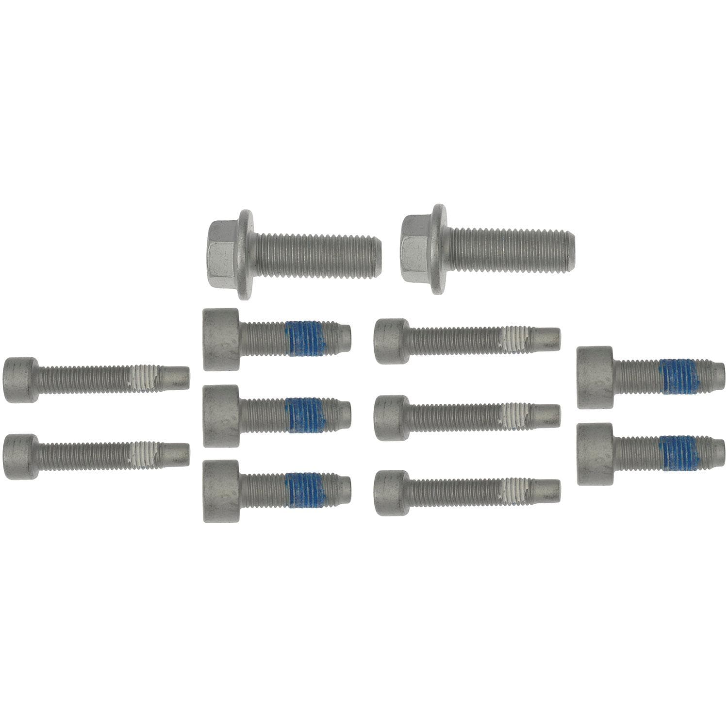 Dorman Bullone Per Pinza Freno HW5066 – Ricambio Affidabile Per Prestazioni Originali - 3