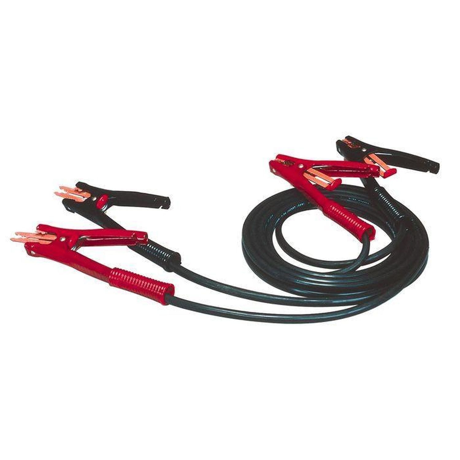 Army Jumpers - Military "Attack" Jumper Cables