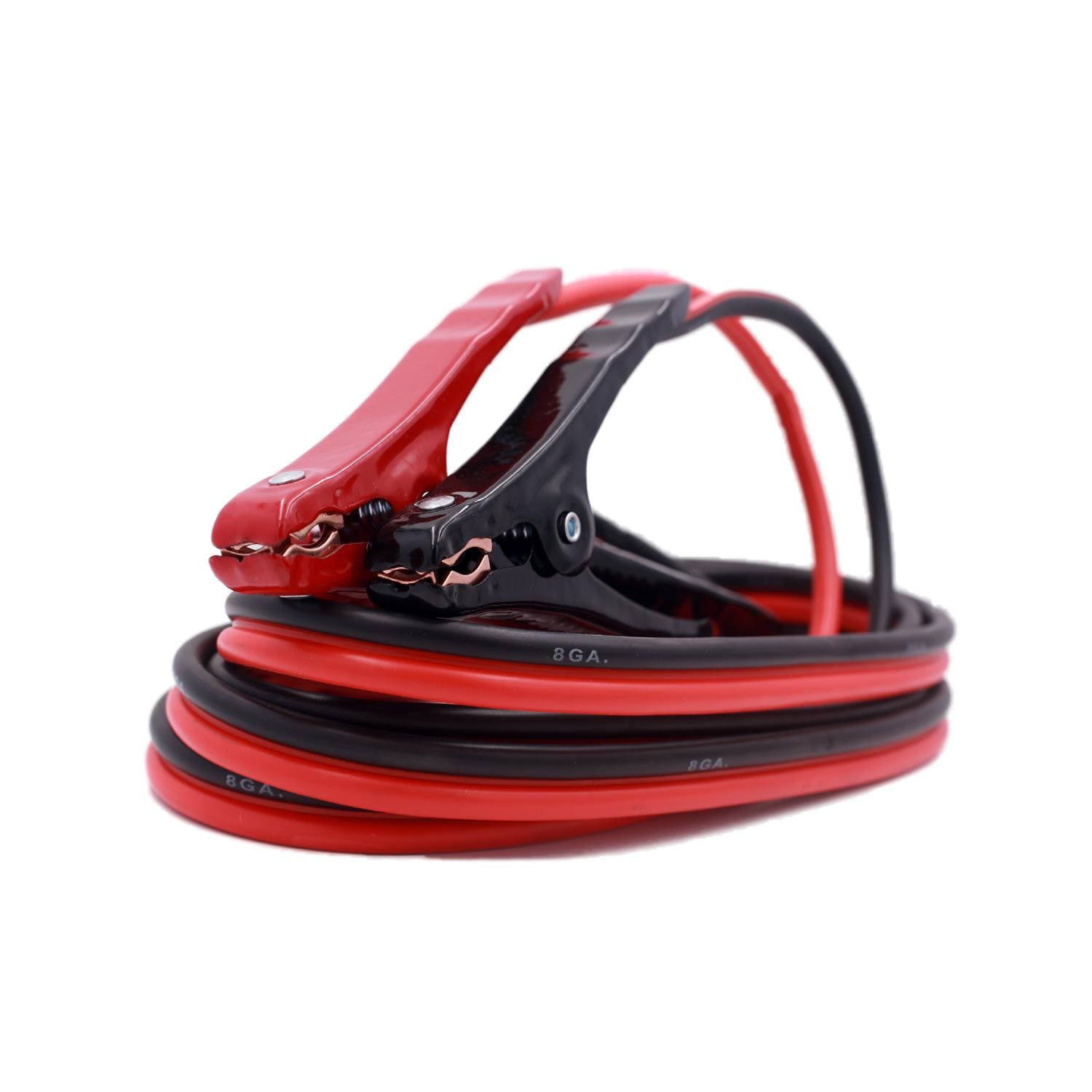 Auto Zone Jumper Cables