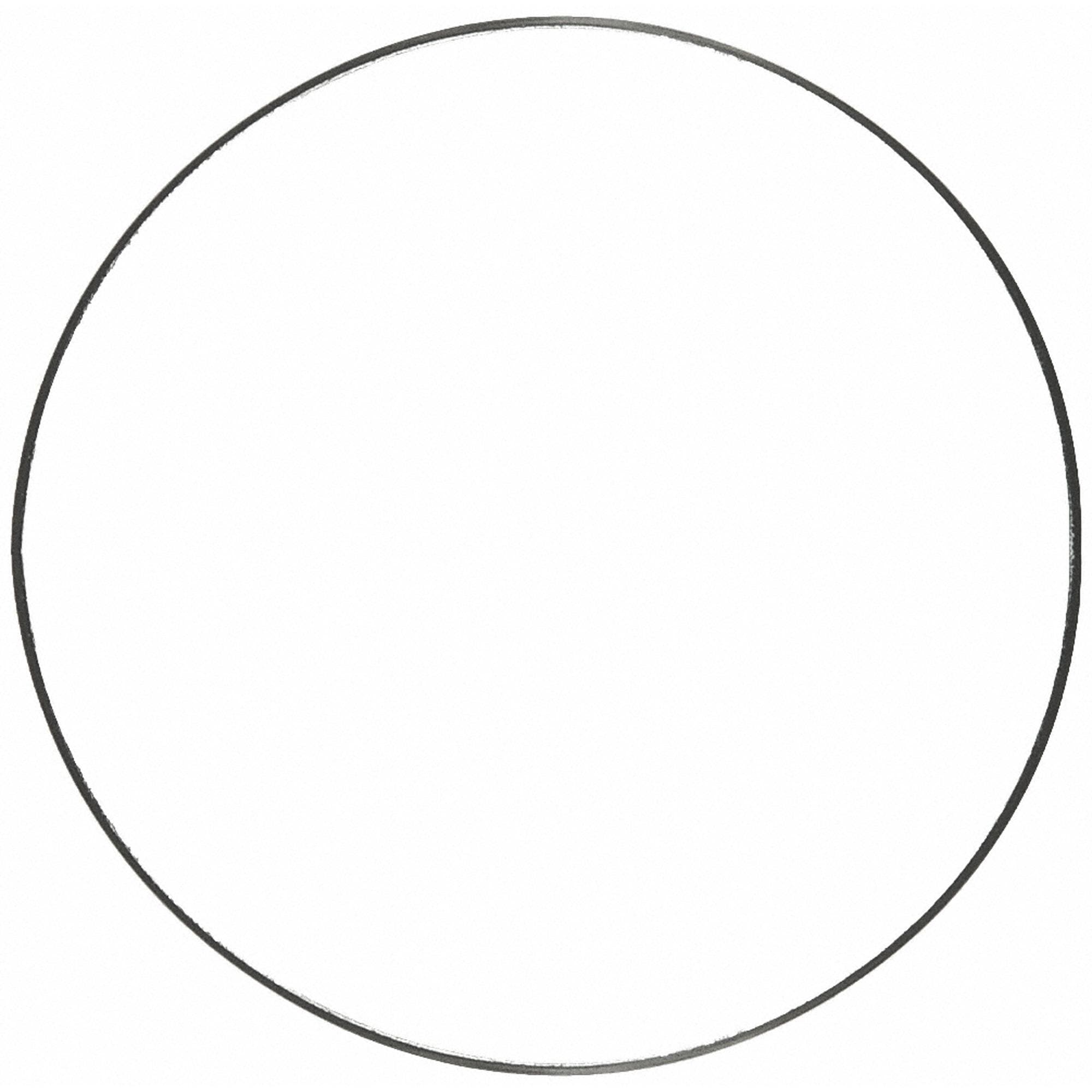 FEL-PRO Engine Crankshaft Repair Sleeve 16258 | AutoZone