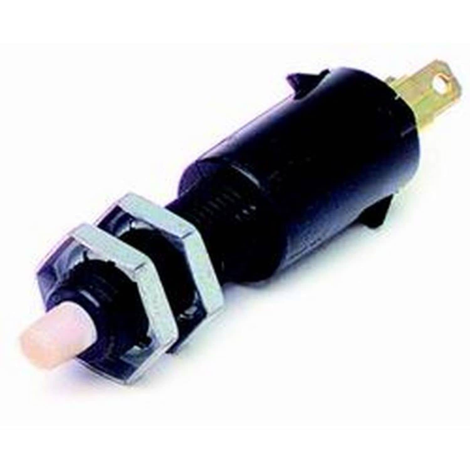 Painless Wiring Brake Light Switch and Push Button | AutoZone