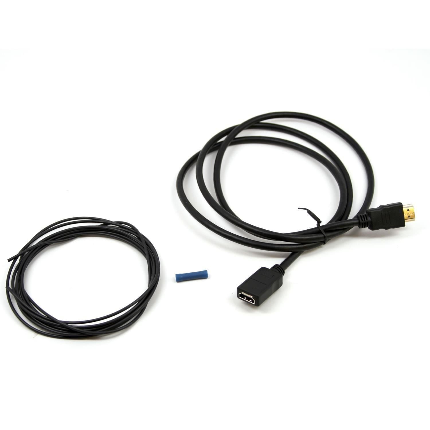 Bully Dog Antenna Extension Cable 40010 | AutoZone