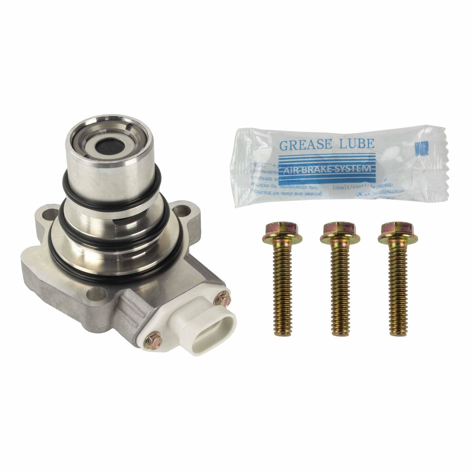 World American Air Brake Dryer Purge Valve WA800405 | AutoZone