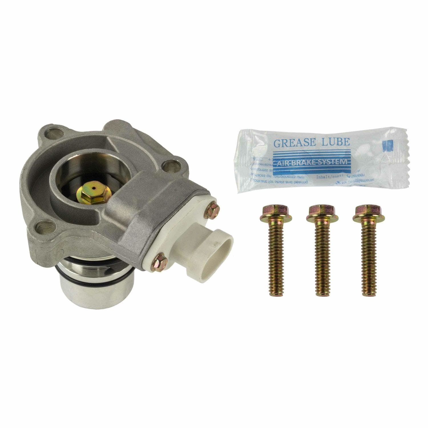 World American Air Brake Dryer Purge Valve WA800405 | AutoZone