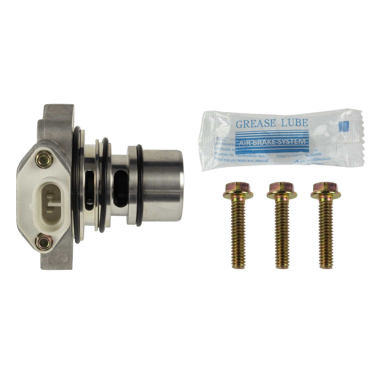 World American Air Brake Dryer Purge Valve WA800405 | AutoZone