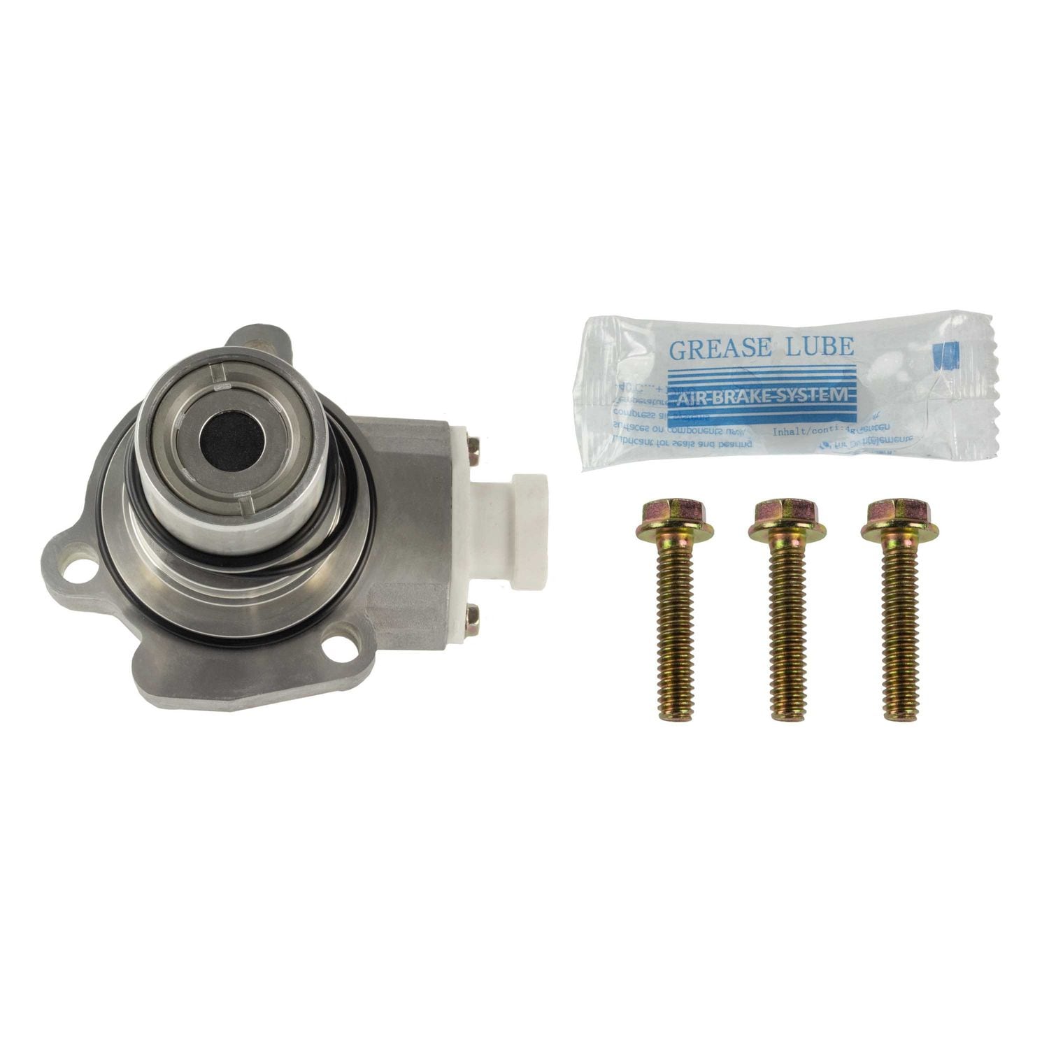 World American Air Brake Dryer Purge Valve WA800405 | AutoZone