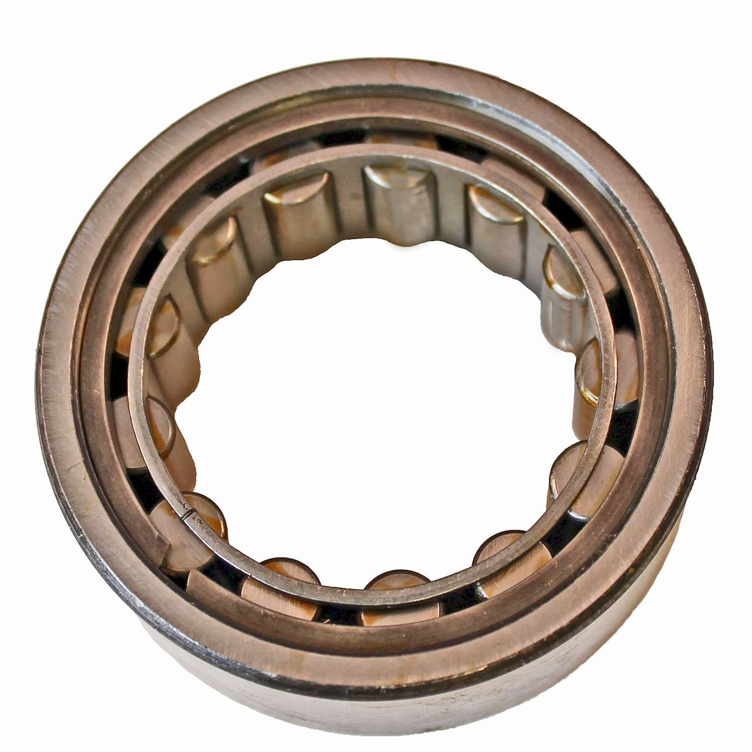 Duralast Bearing M5204TV | AutoZone
