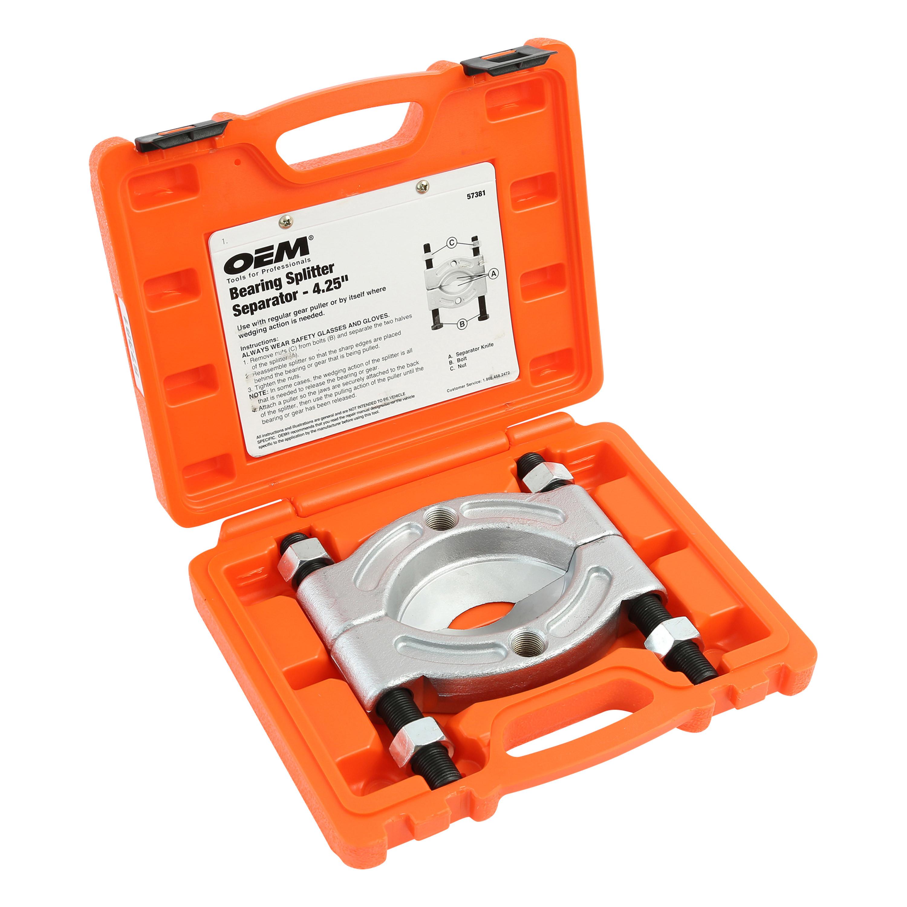 CTA Bearing Separator up to 4 1/4in | AutoZone