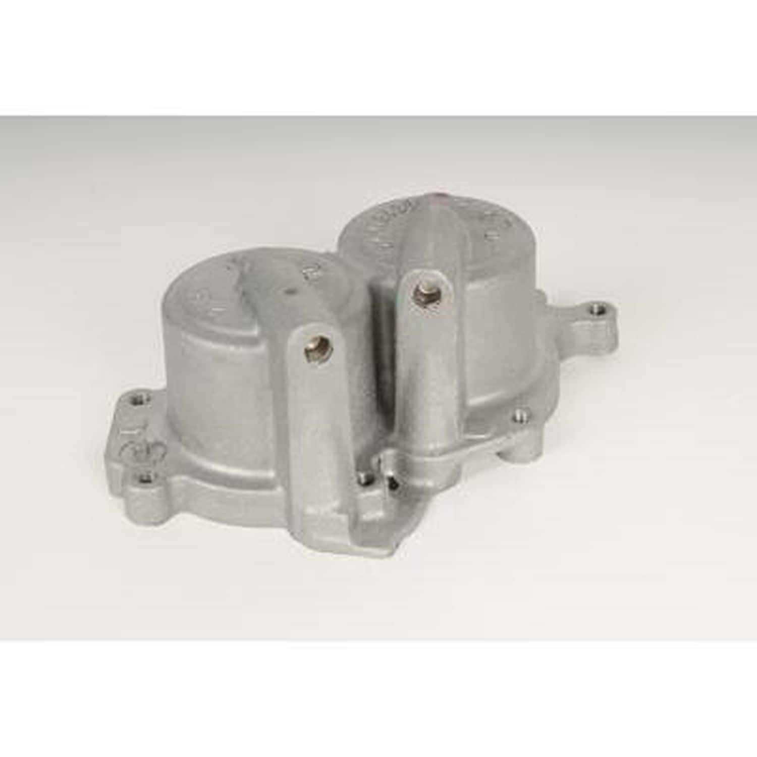 ACDelco Automatic Transmission Accumulator Housing - AutoZone