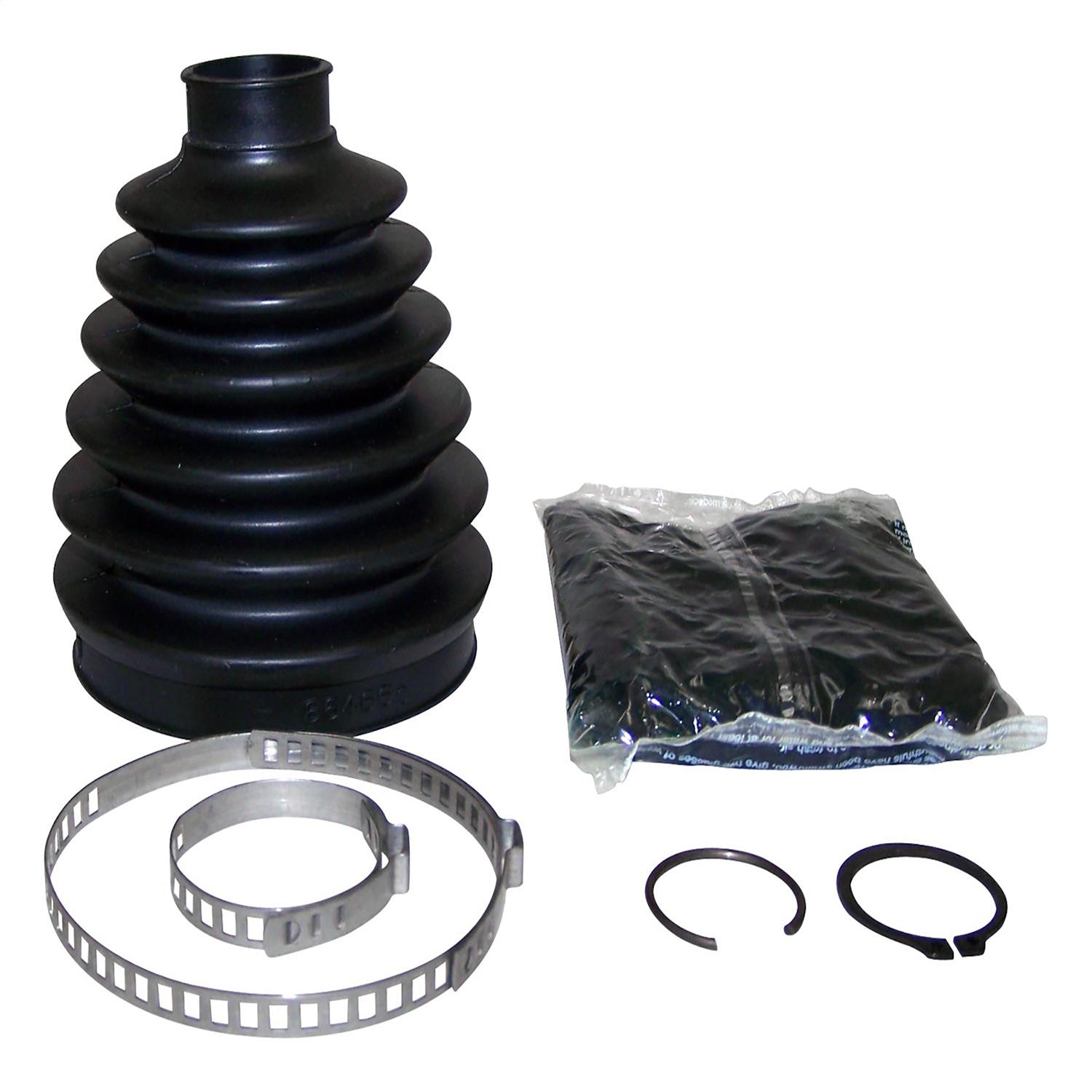 Crown Automotive Jeep Replacement CV Joint Boot 5066025AB | AutoZone