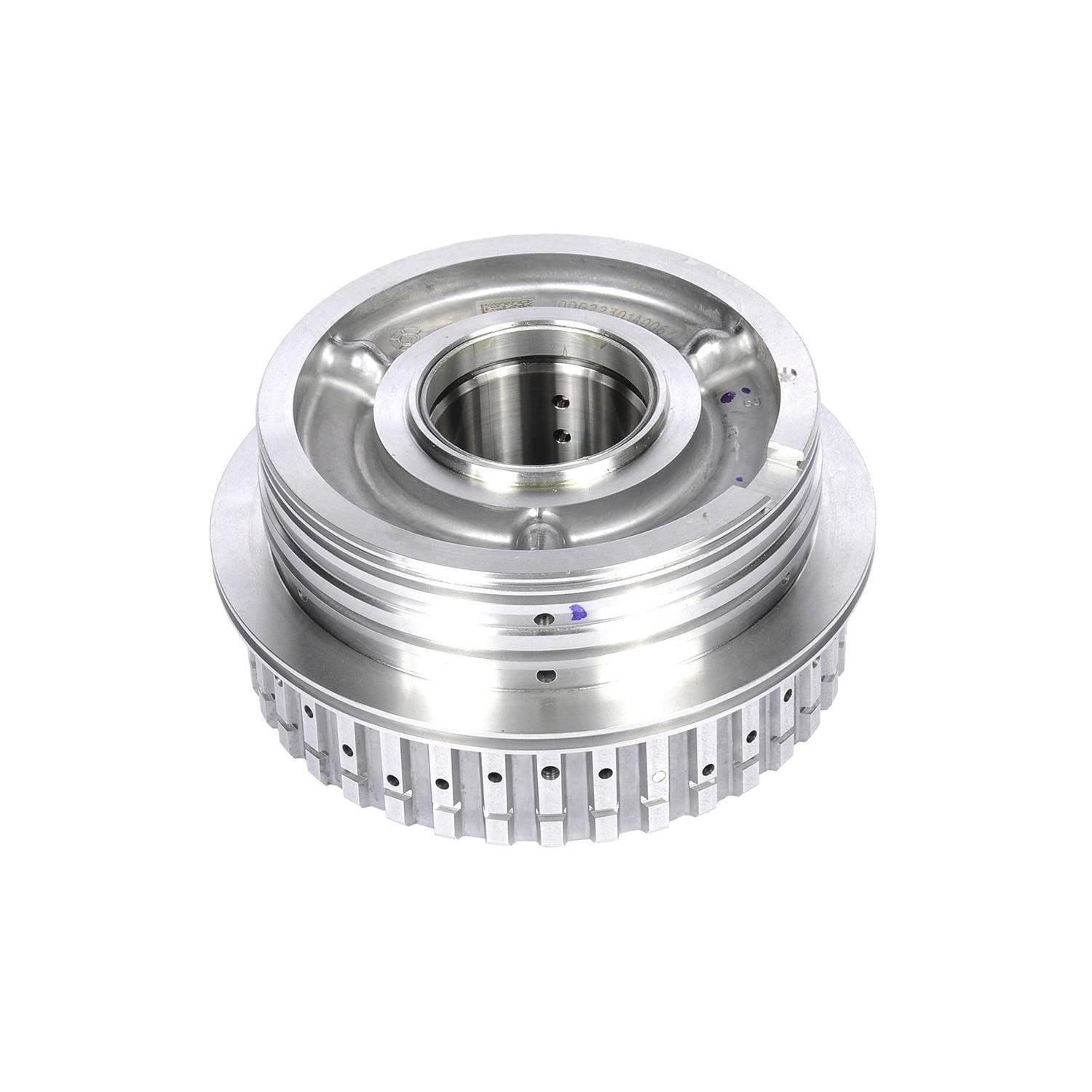 GM Genuine Parts Automatic Transmission Clutch Housing - AutoZone