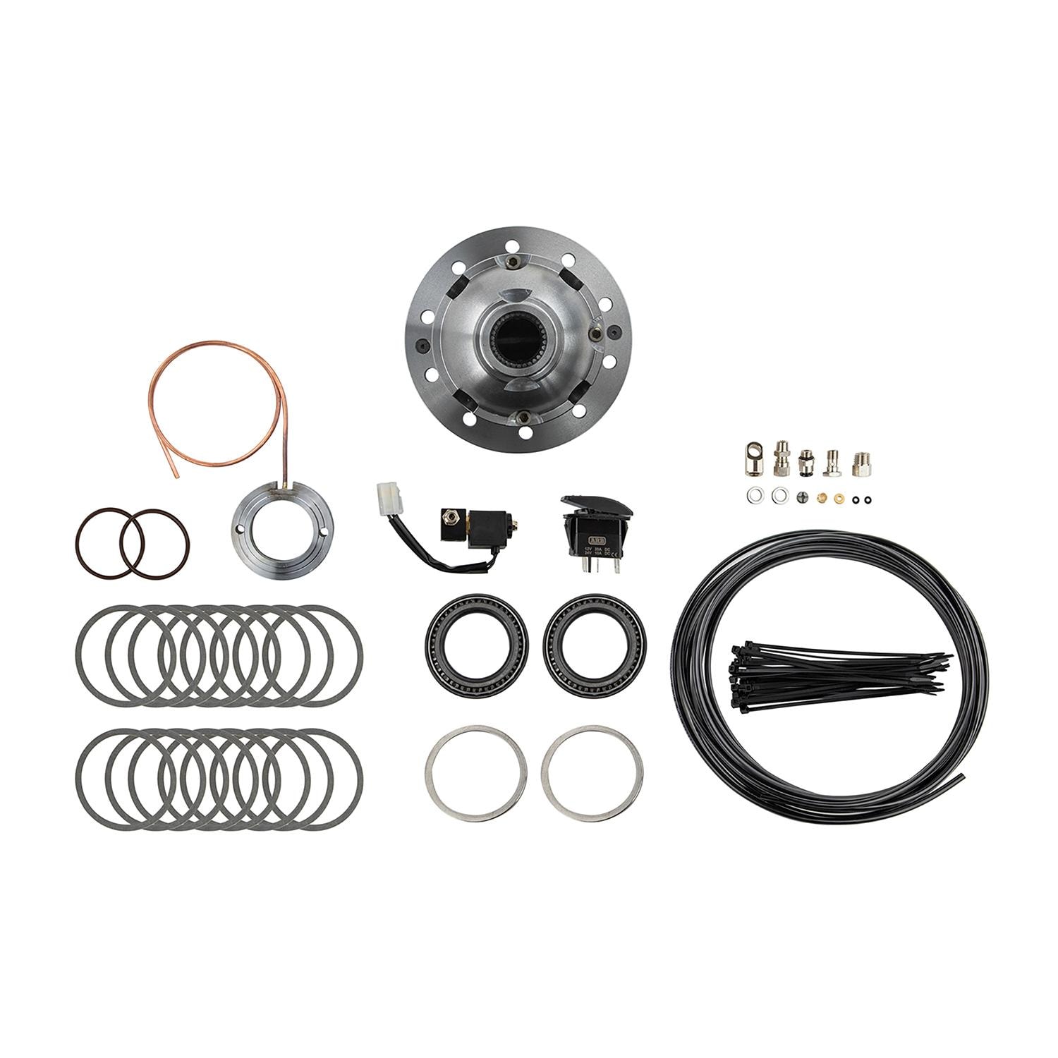 ARB Differential RD104 | AutoZone