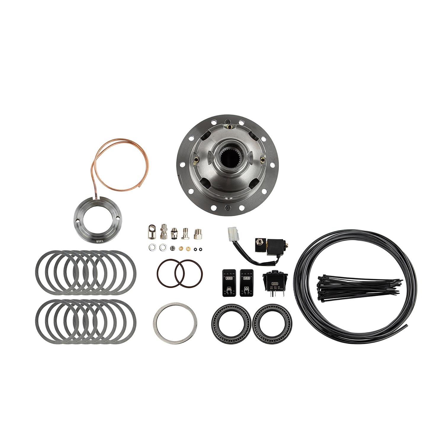 ARB Differential RD116 | AutoZone