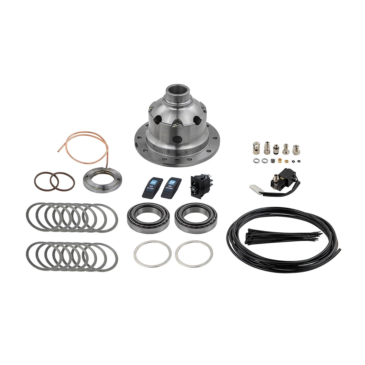 ARB Differential RD117 | AutoZone