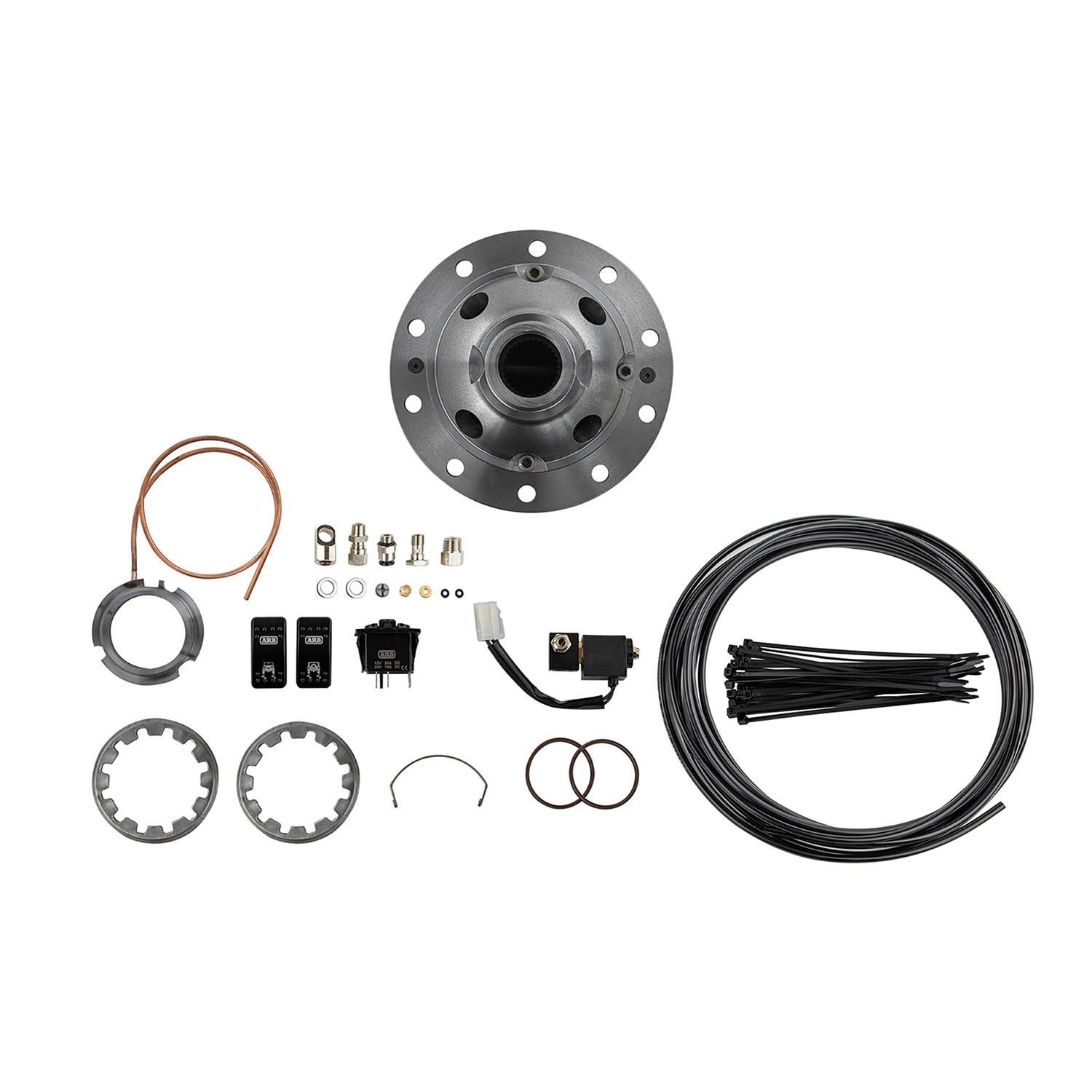 ARB Differential RD132 | AutoZone
