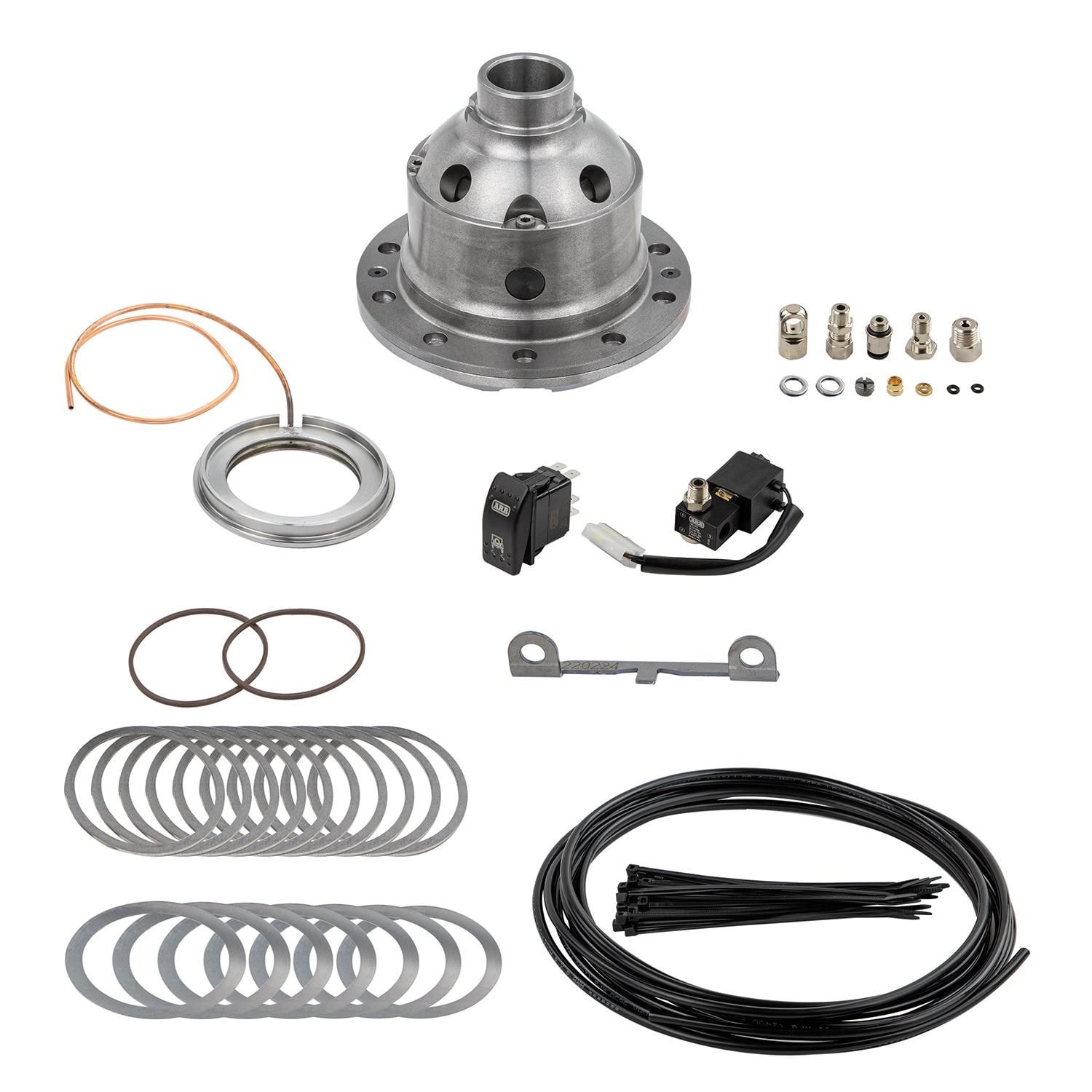 ARB Differential RD245 | AutoZone