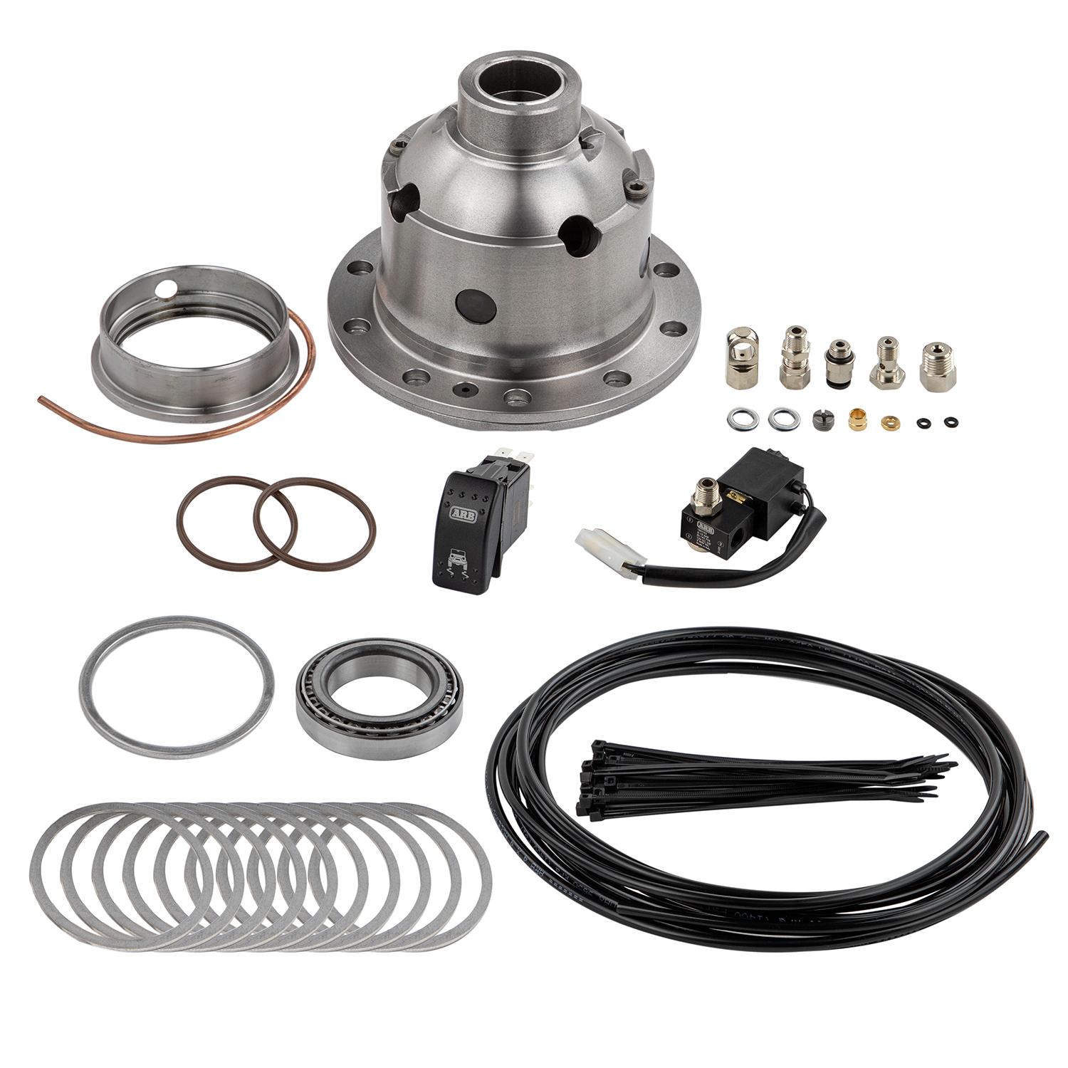 ARB Differential RD90 | AutoZone