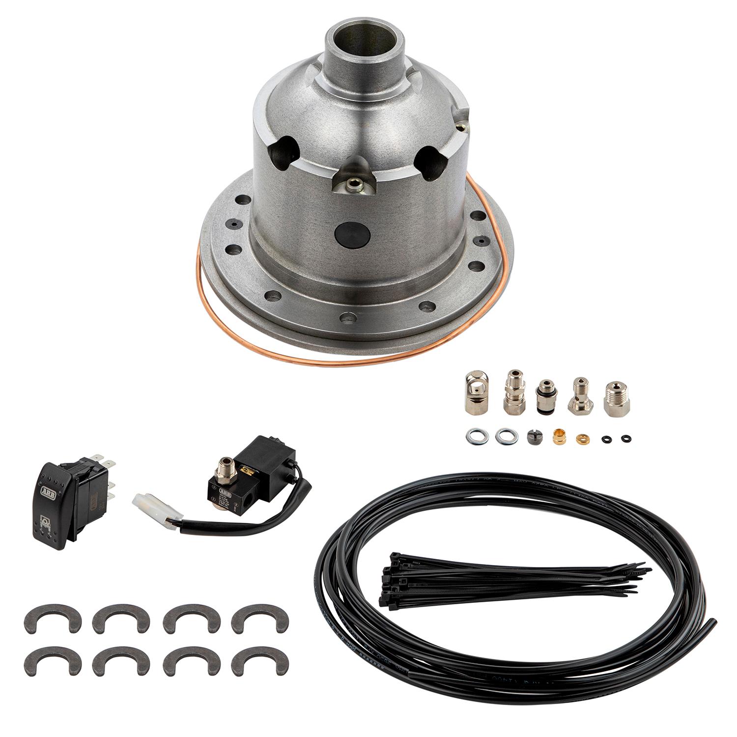 ARB Differential RD93 | AutoZone