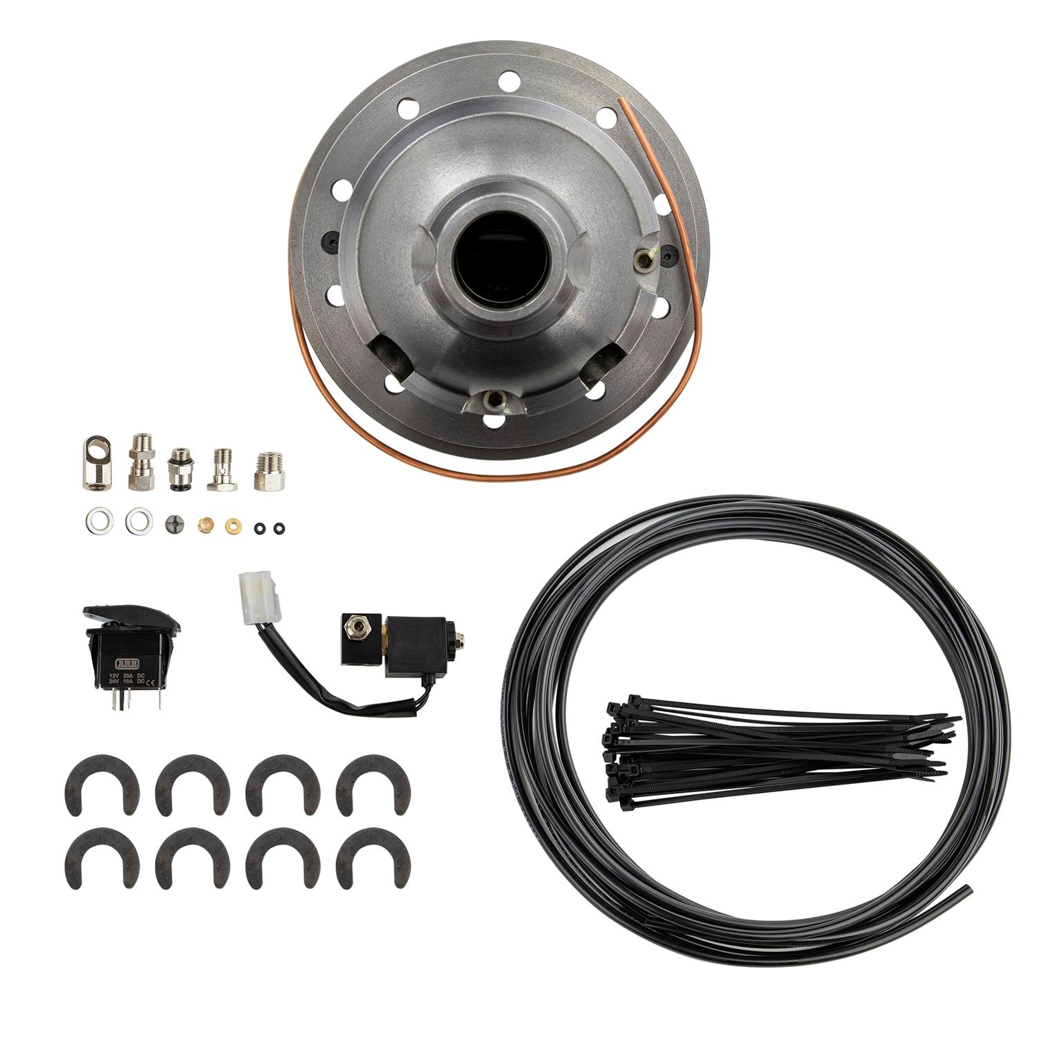 ARB Differential RD93 | AutoZone