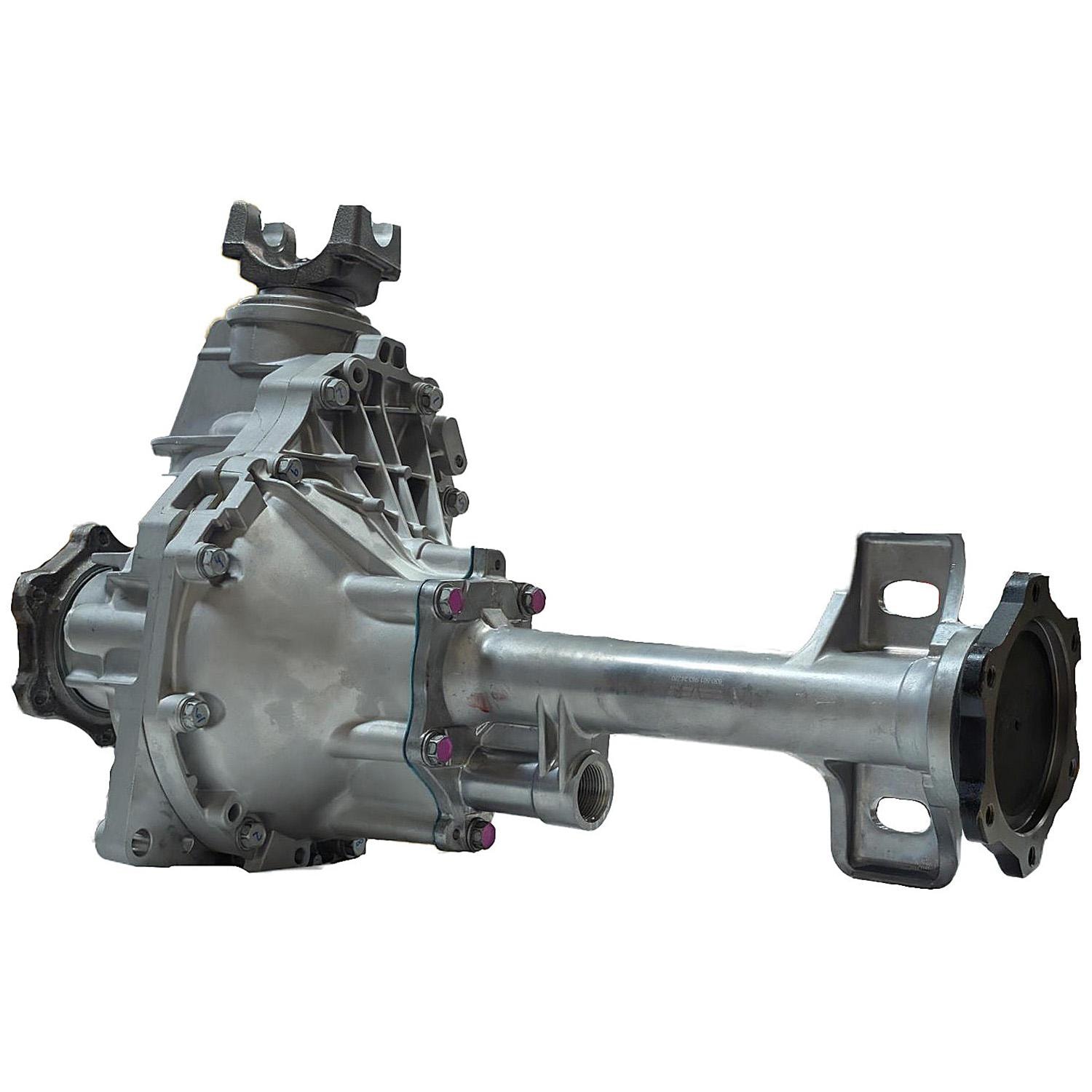 Dorman - OE Solutions Differential 600-132 | AutoZone