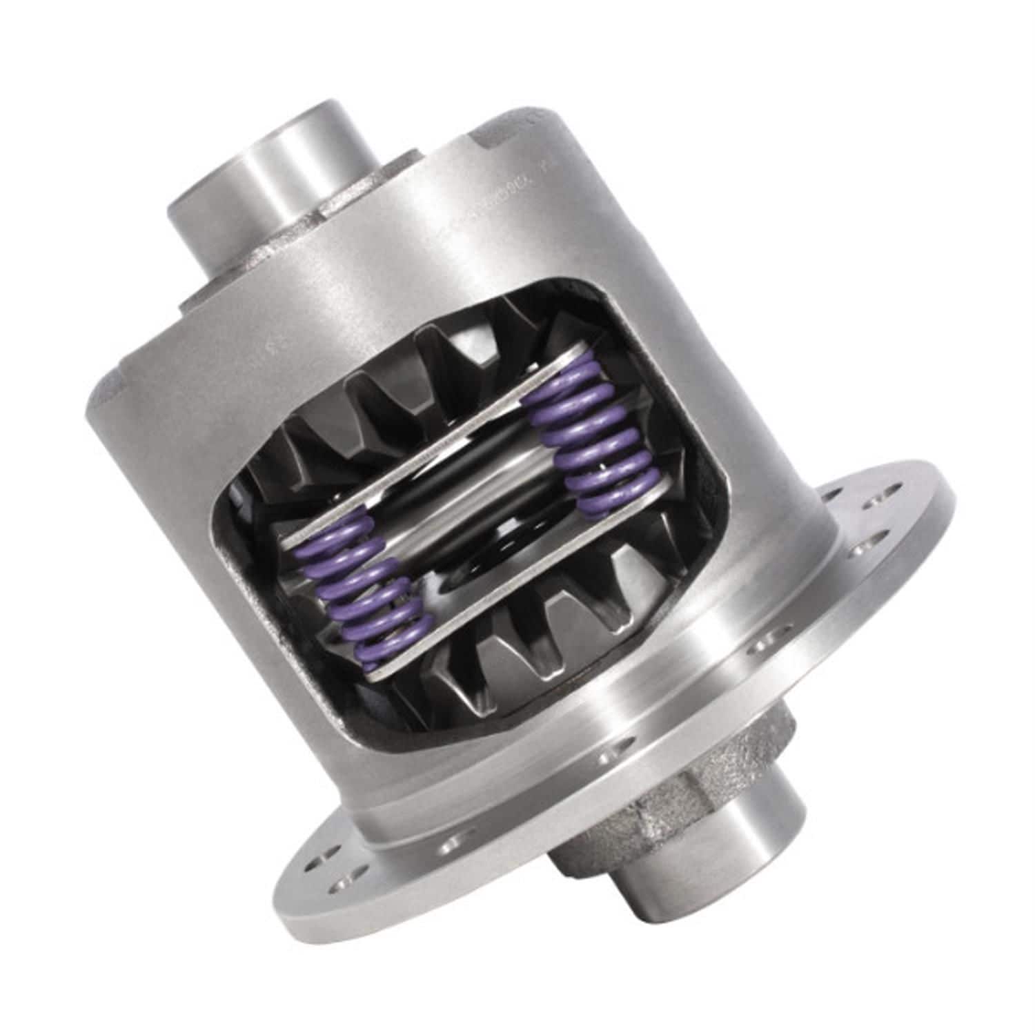 yukko.f2525 Yukon Gear & Axle Differential 26025 | AutoZone