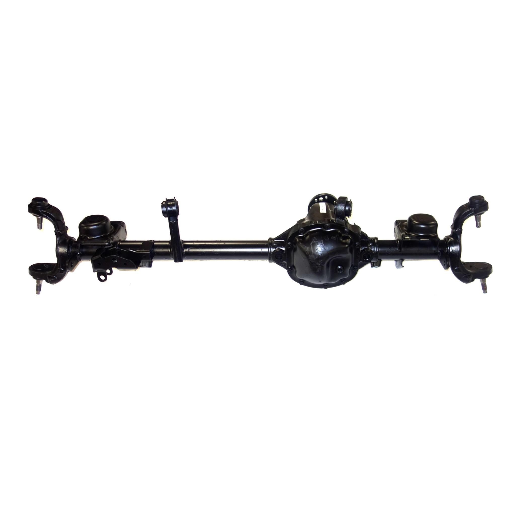 Differential - Find the Right Part at the Right Price | AutoZone
