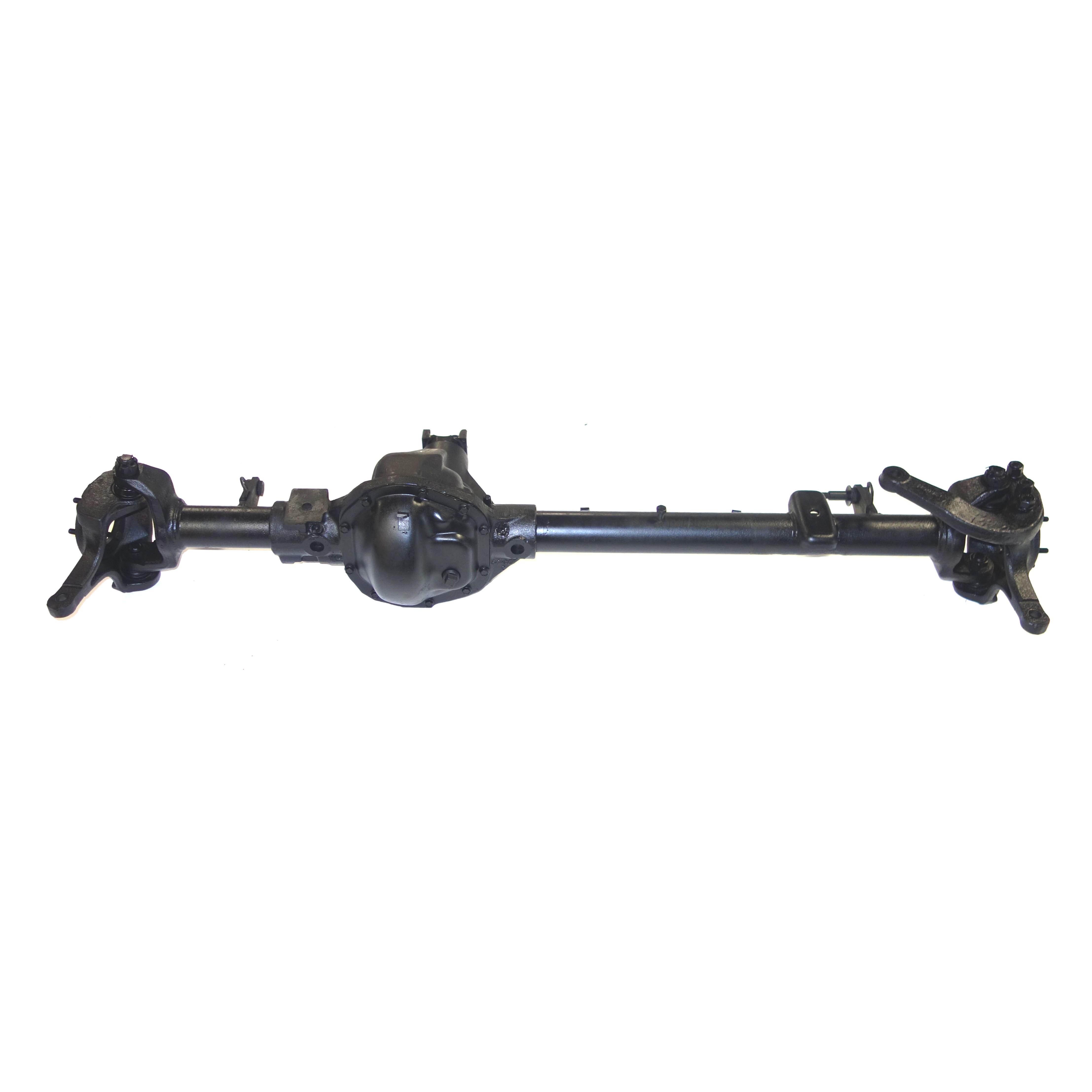 Zumbrota Drivetrain Differential 434-1544C | AutoZone