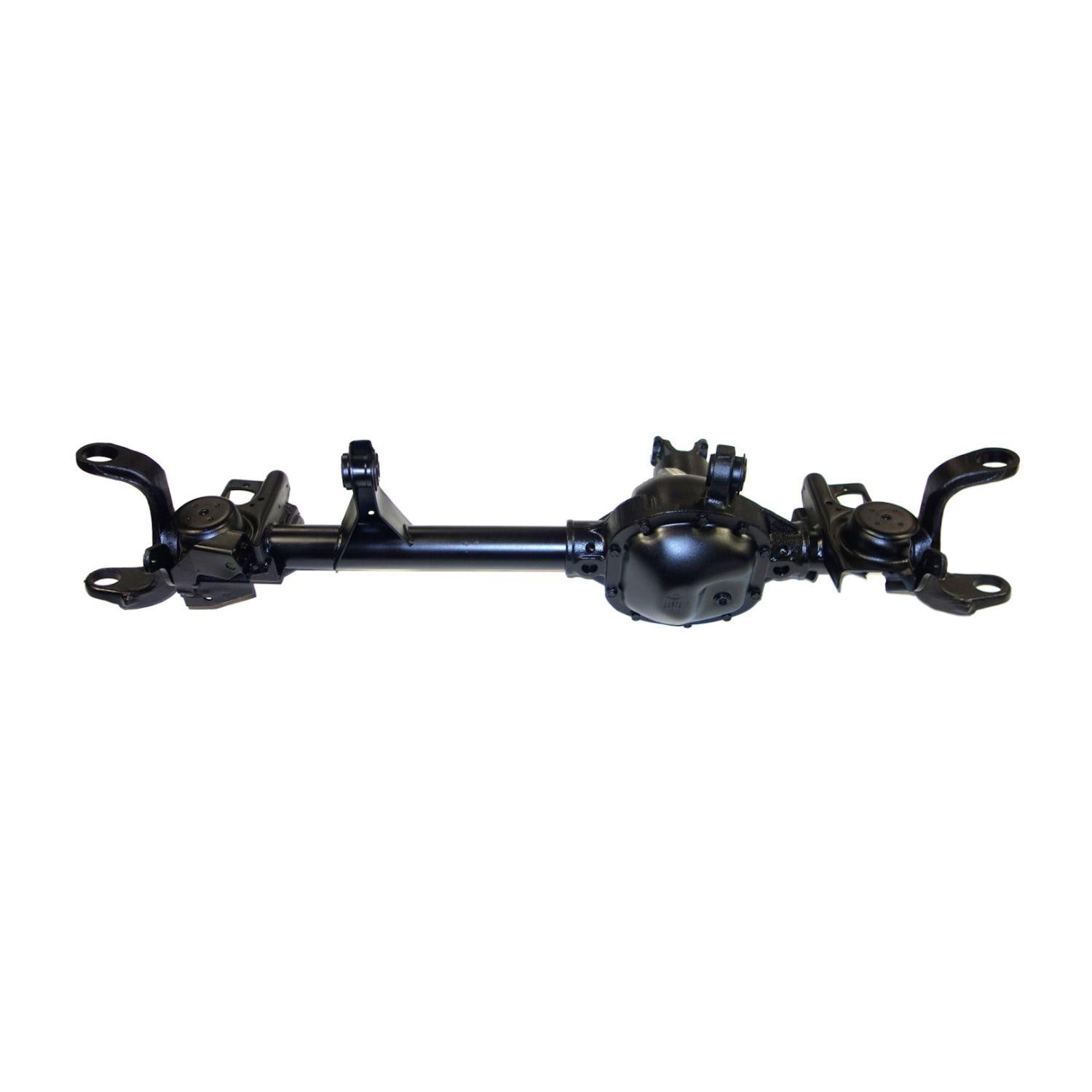 Zumbrota Drivetrain Differential 434-1562N | AutoZone