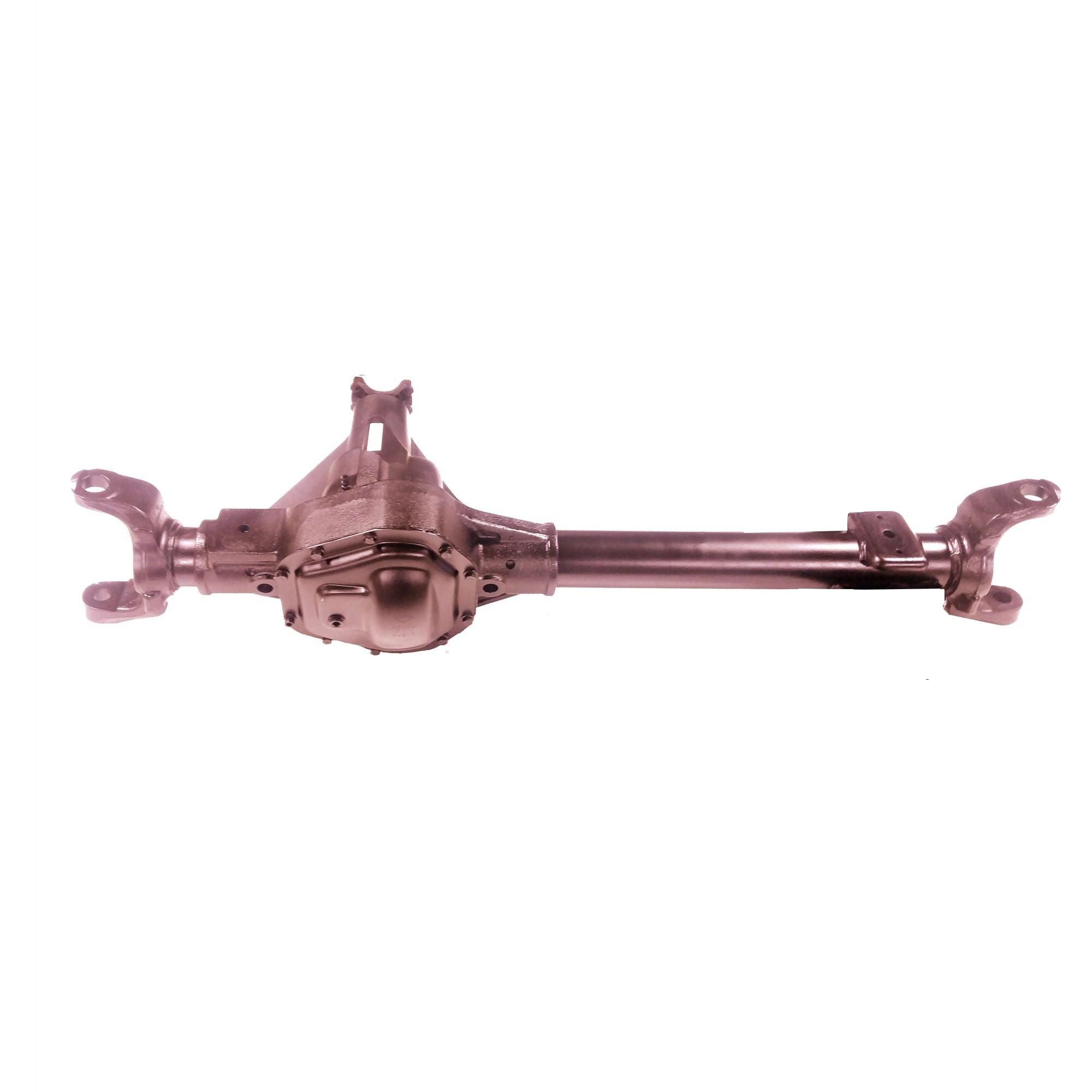 Zumbrota Drivetrain Differential 434-1771B | AutoZone
