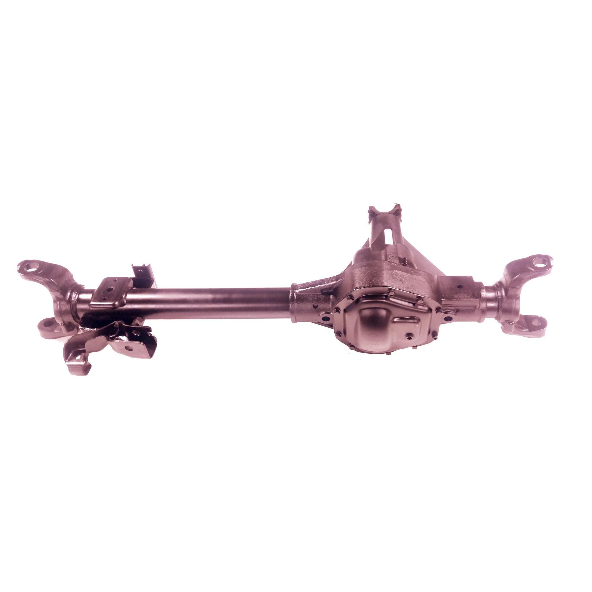 Zumbrota Drivetrain Differential 434-1960A | AutoZone