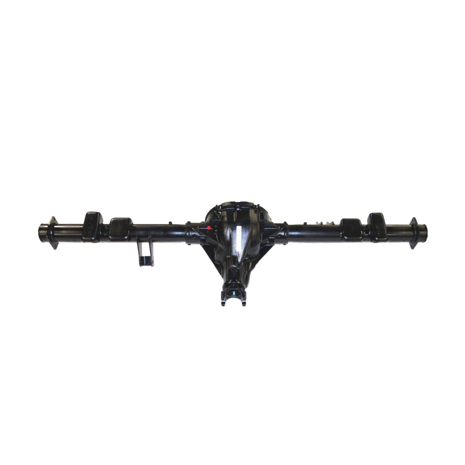 Zumbrota Drivetrain Differential 435-1215EE-P | AutoZone