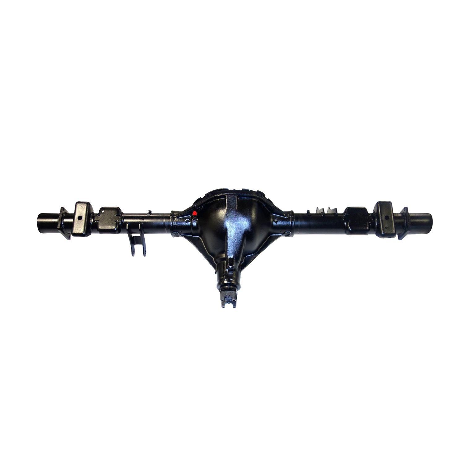 Zumbrota Drivetrain Differential 435-1524A-P | AutoZone