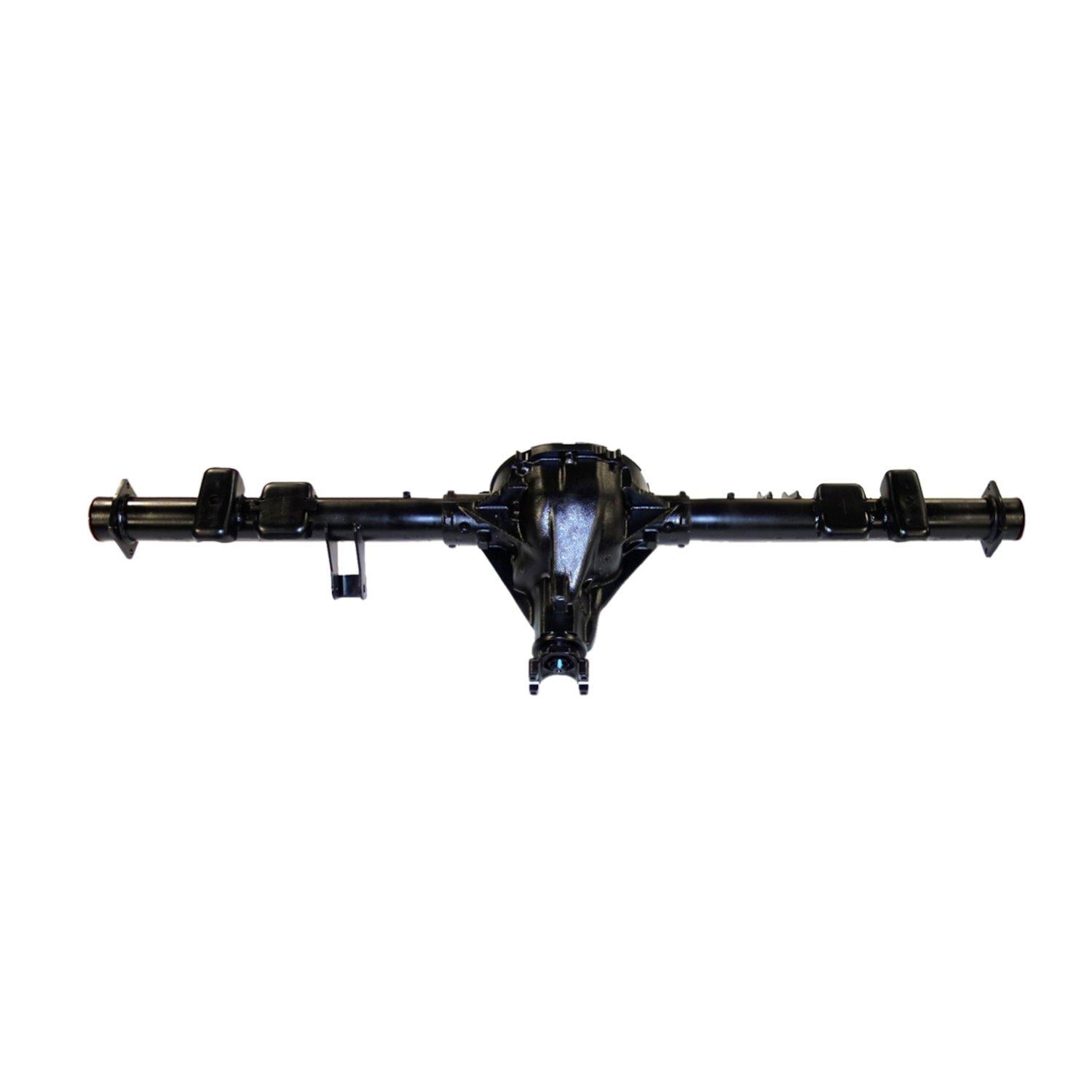 Zumbrota Drivetrain Differential 435-1652A | AutoZone