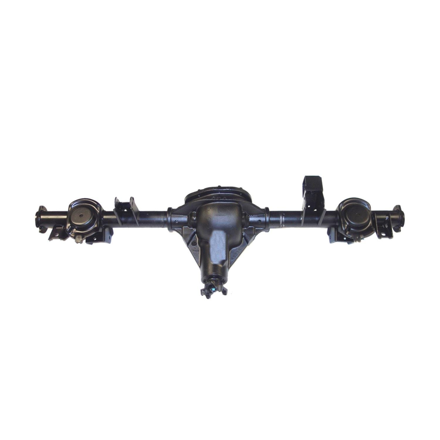 Zumbrota Bearing & Gear Differential 435-1985A | AutoZone