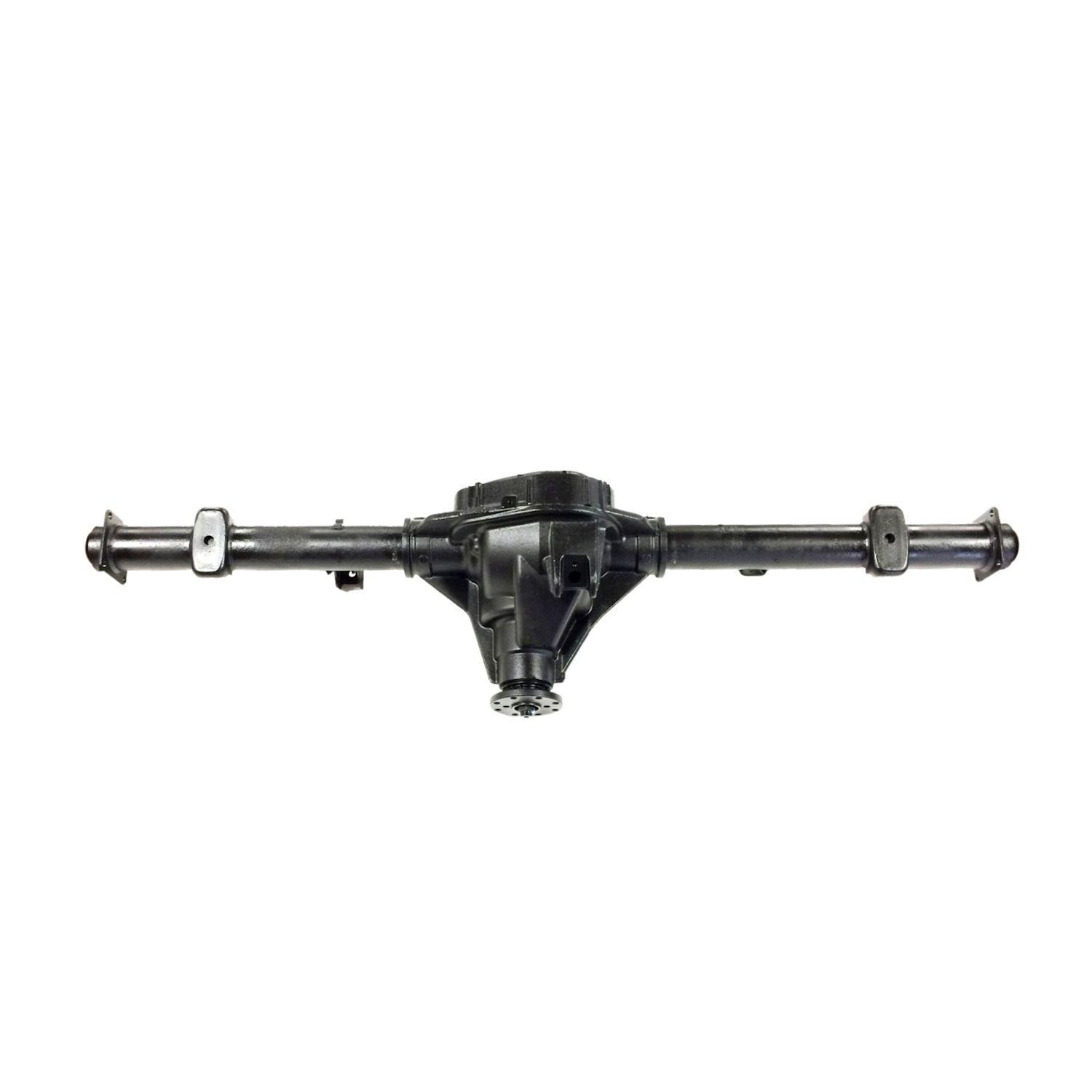 Zumbrota Drivetrain Differential 435-2021D-P | AutoZone