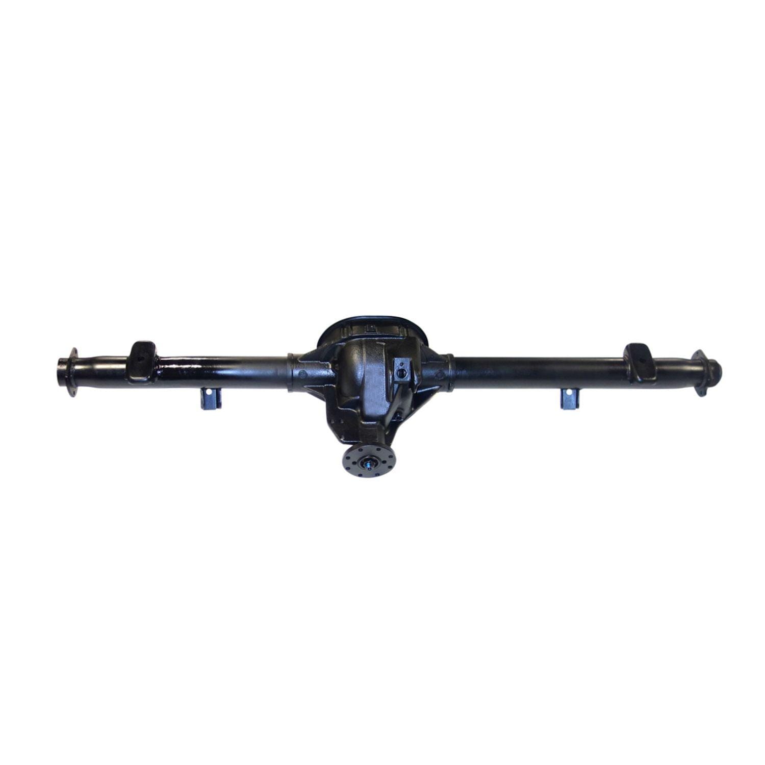 Zumbrota Drivetrain Differential 435-2025F-P | AutoZone