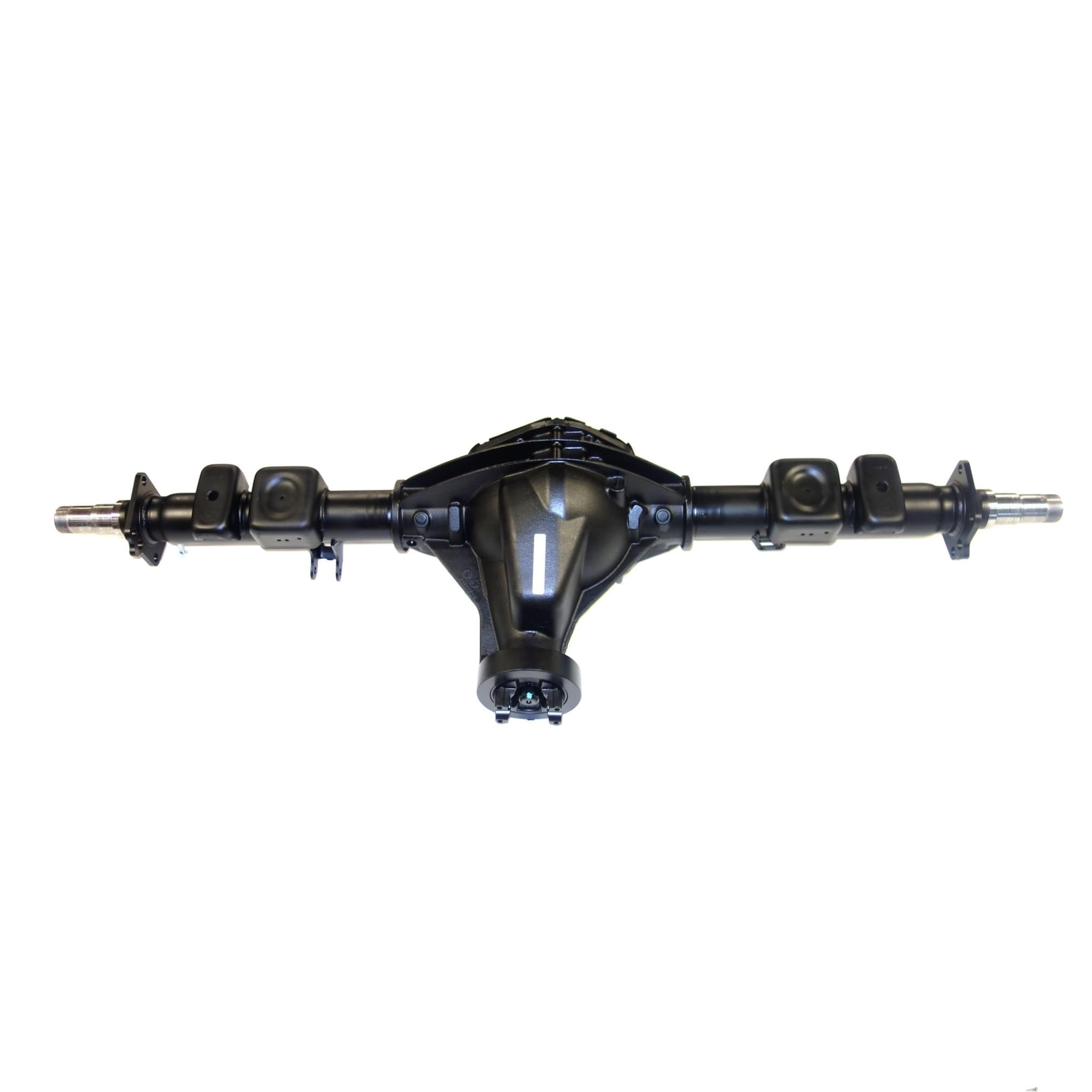 Zumbrota Drivetrain Differential 435-2220B-35P | AutoZone