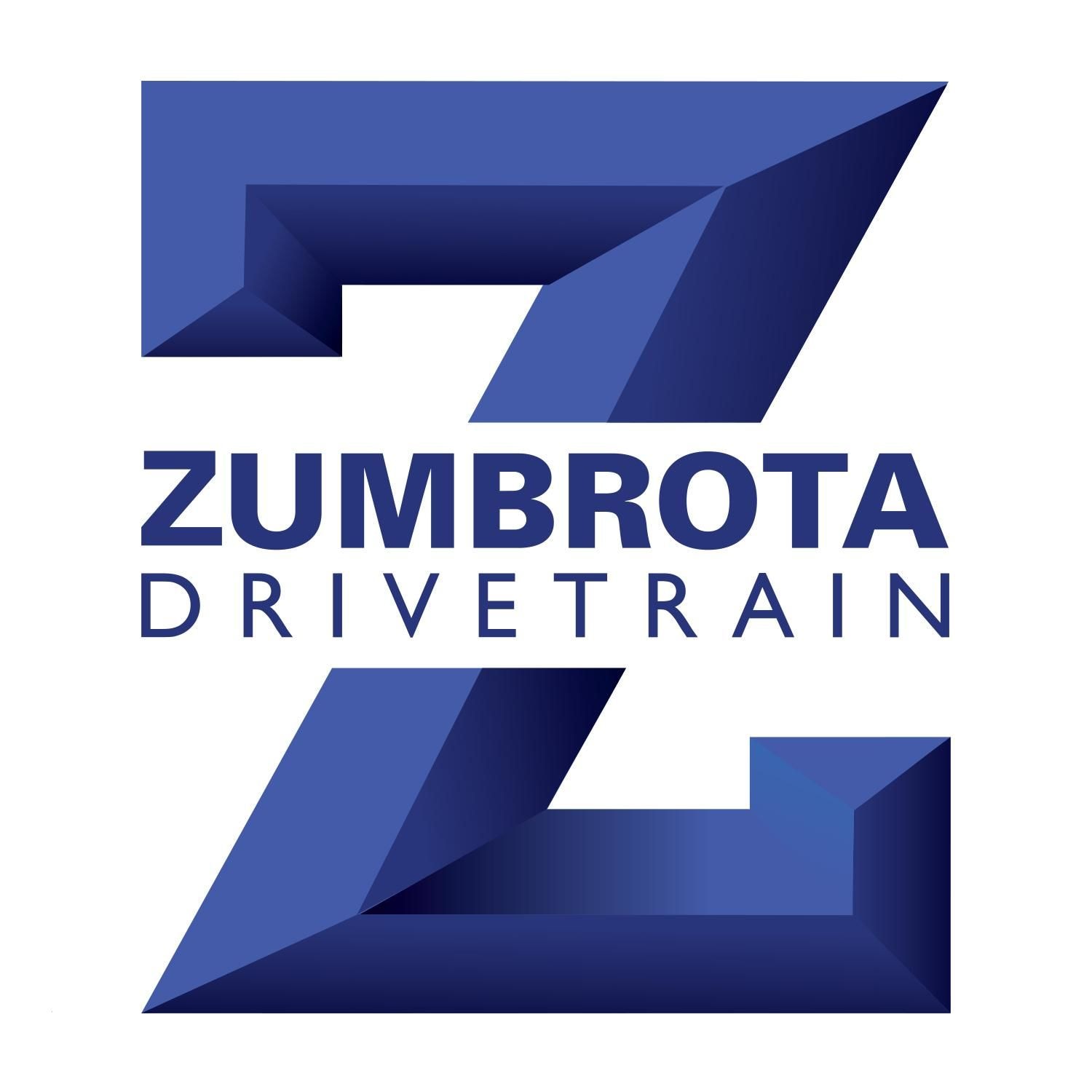 Zumbrota Drivetrain Differential 435-2313-P