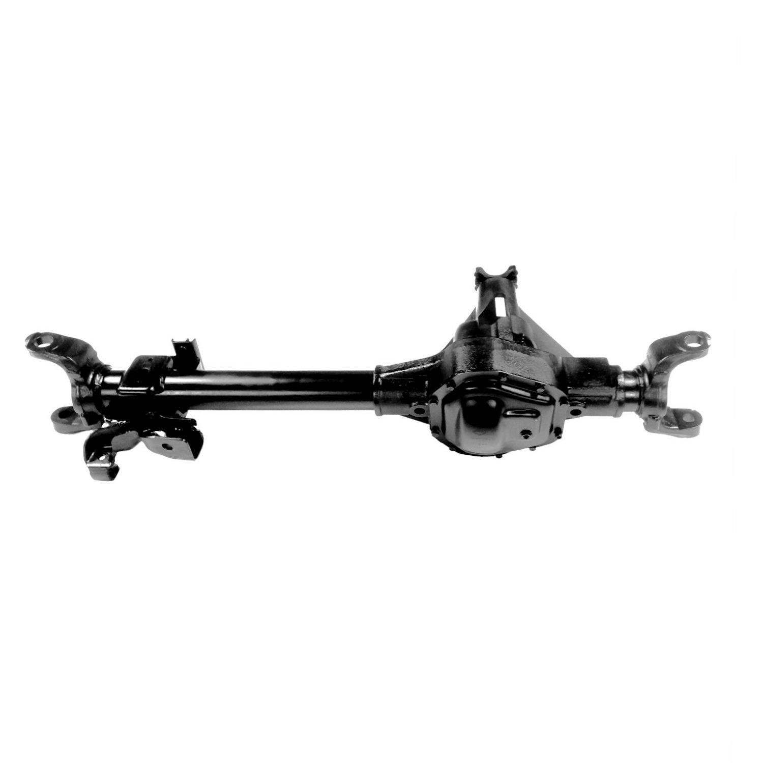 Ford F-450 Super Duty Differential - Best Differential for Ford F-450 ...
