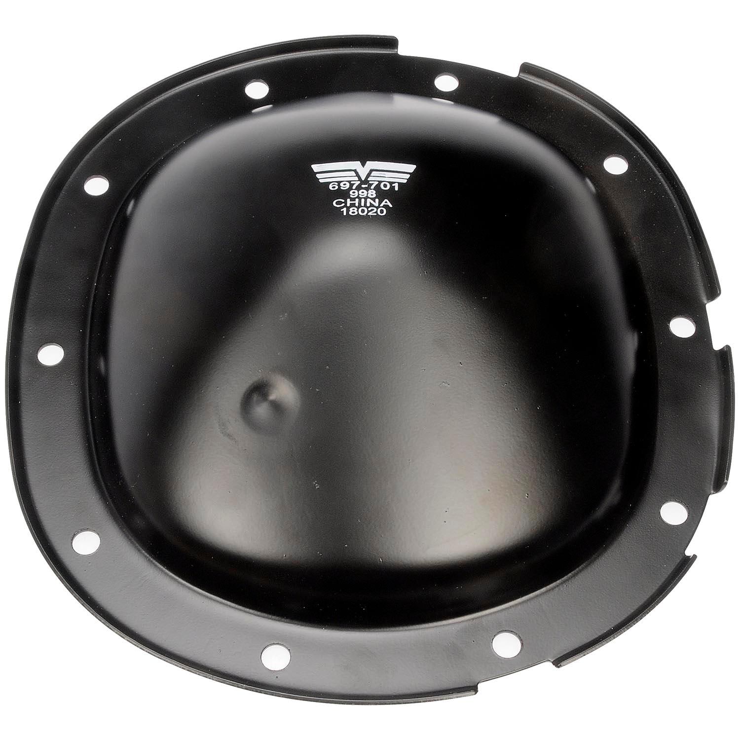 Dorman - OE Solutions Differential Cover 697-701 | AutoZone