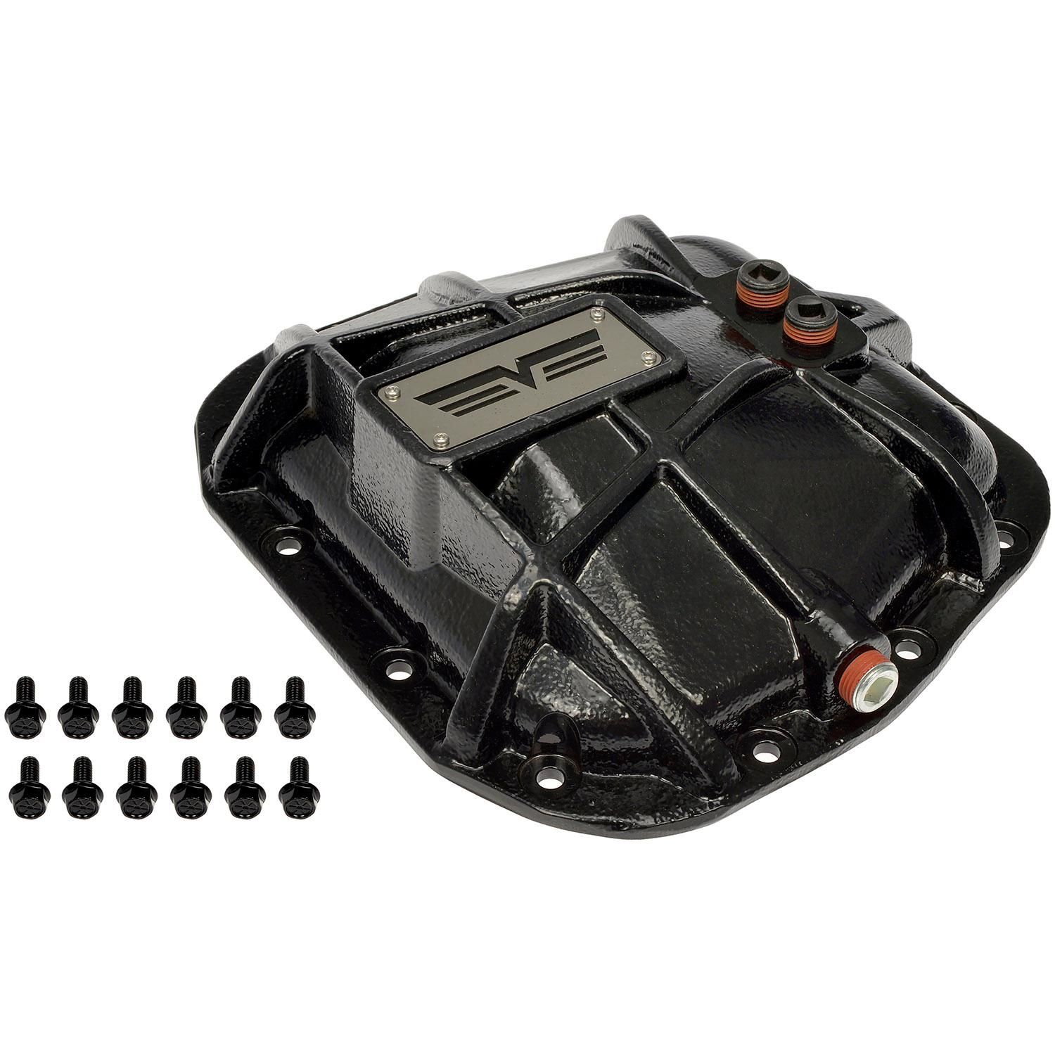 Dorman - OE Solutions Differential Cover 697-734 | AutoZone