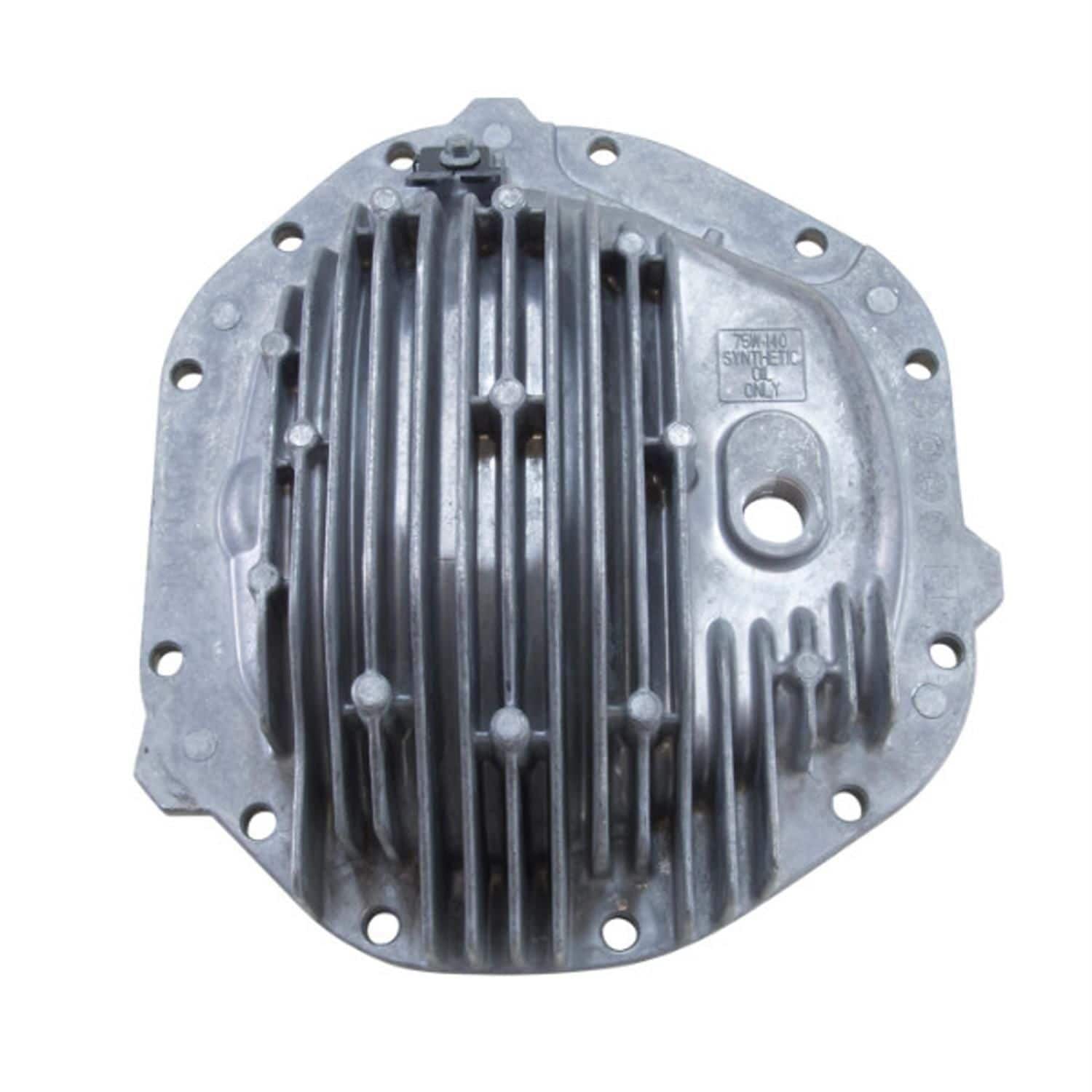 Yukon Gear & Axle Differential Cover 32344