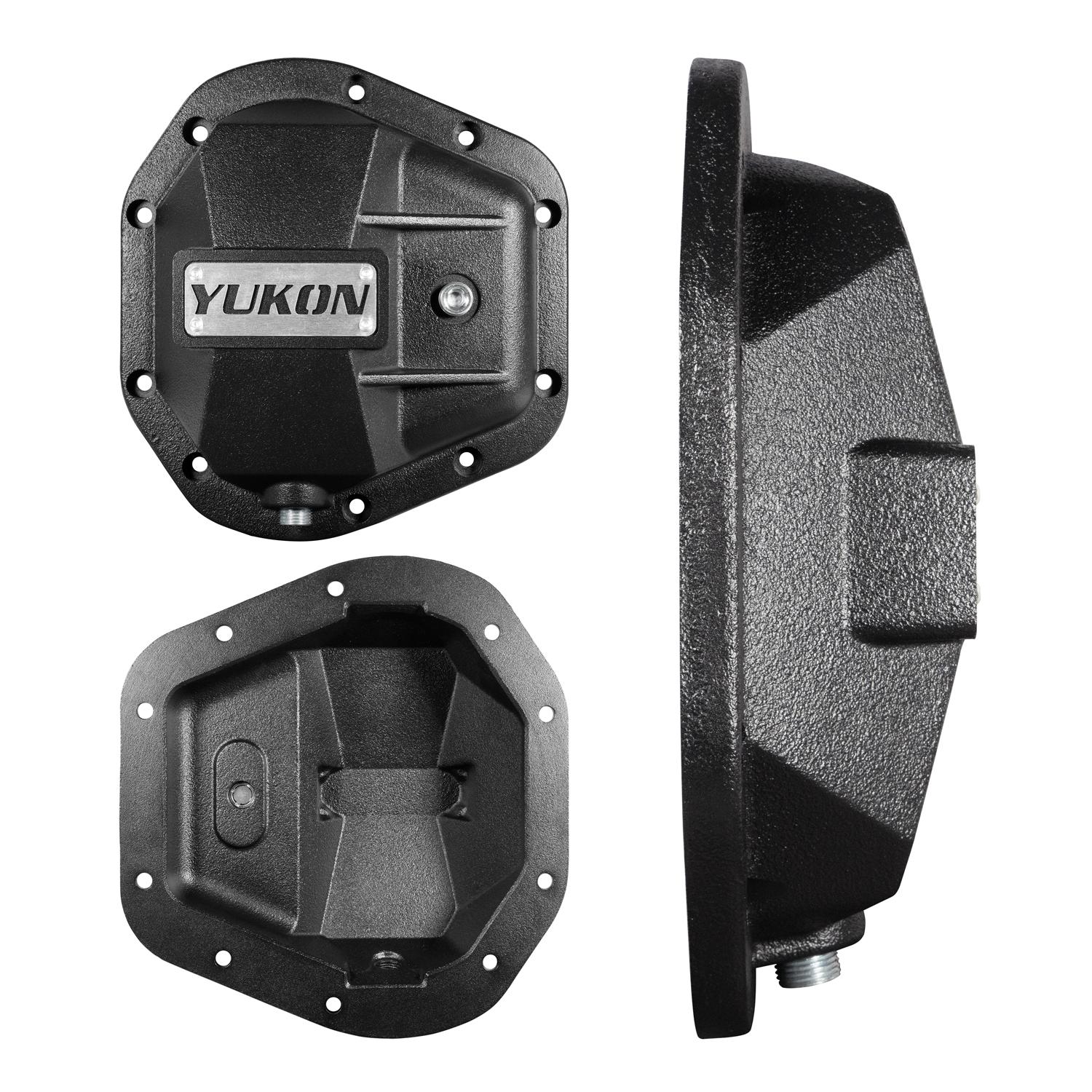 Yukon Gear & Axle Differential Cover 32352 | AutoZone