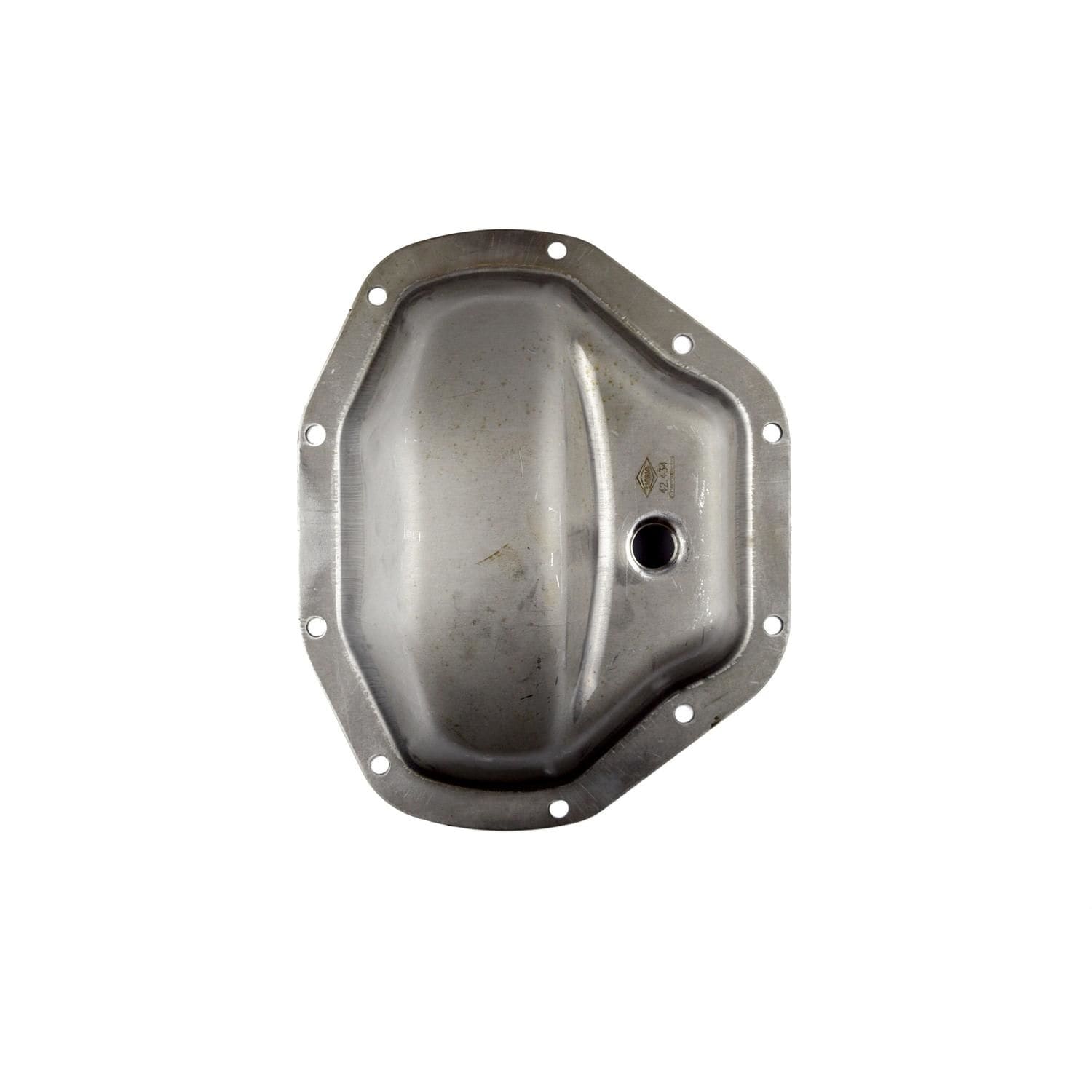 Spicer Differential Cover 42434 | AutoZone