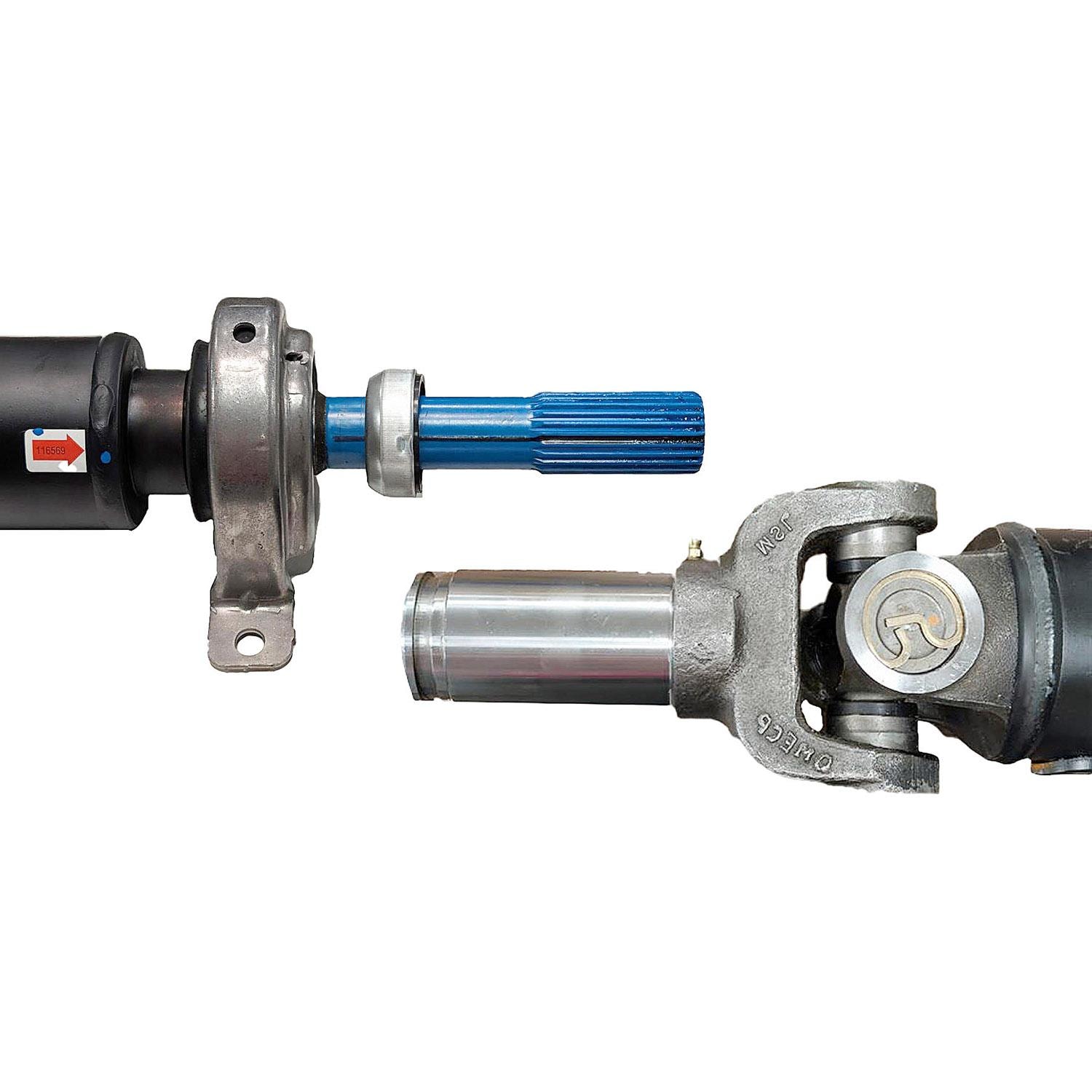 Dorman Driveshaft 936-570 | AutoZone