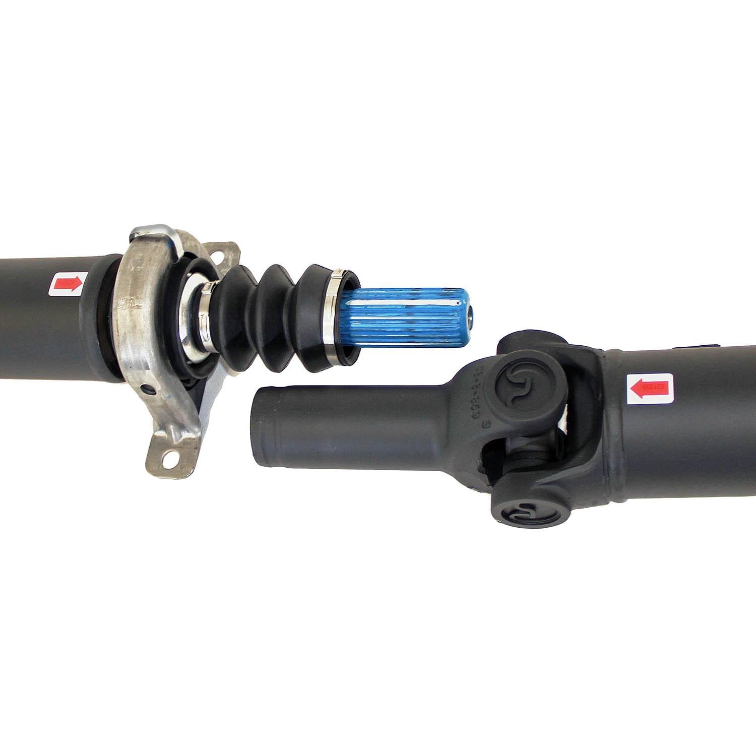 Dorman Driveshaft 936-862