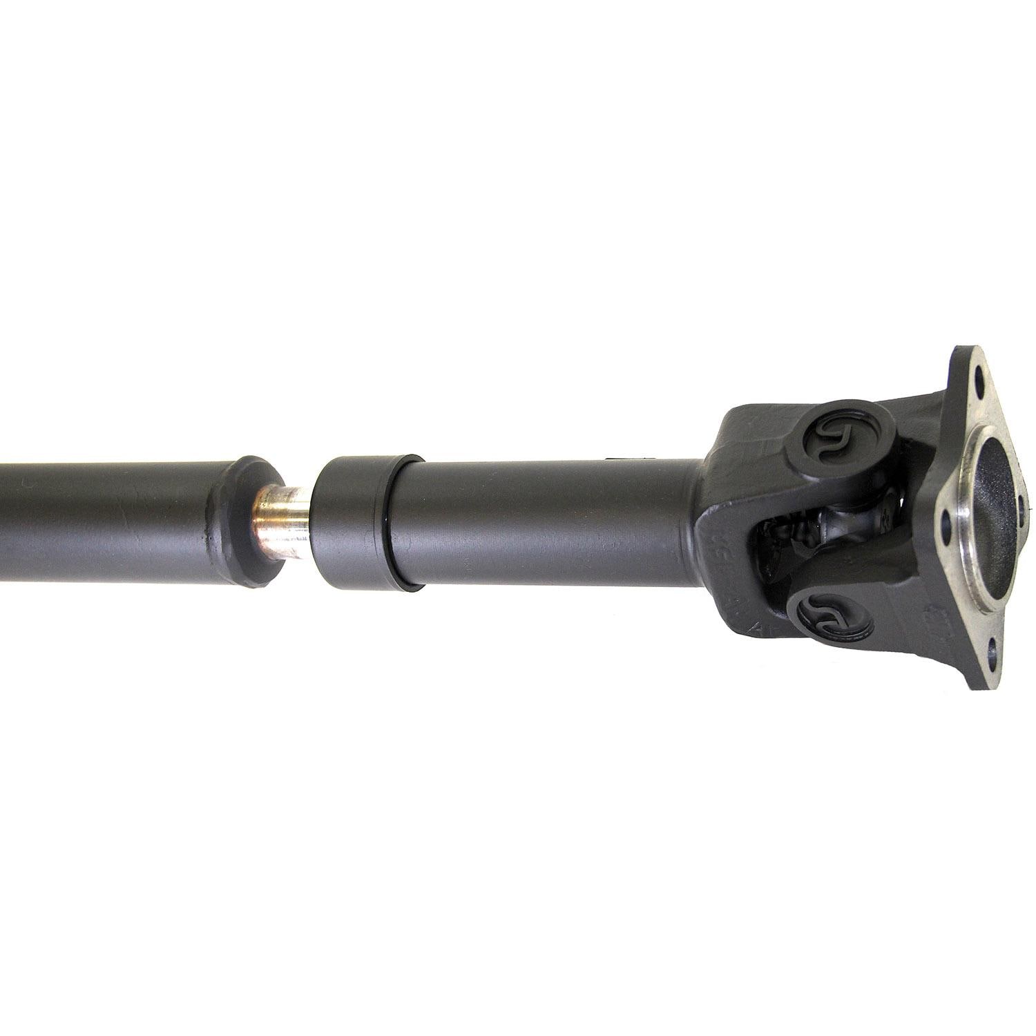 Dorman 935-501 Drive Shaft Coupler for Specific Mercedes-Benz Models