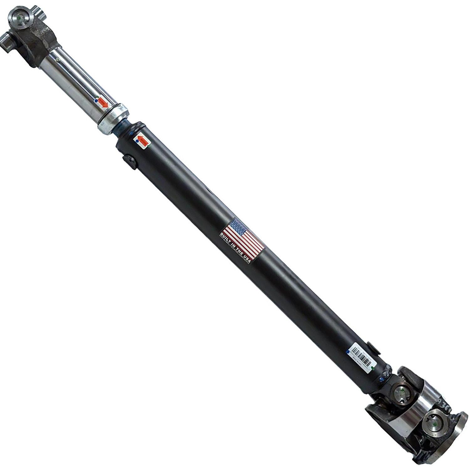 Dorman - OE Solutions Drive Shaft 938-199 | AutoZone