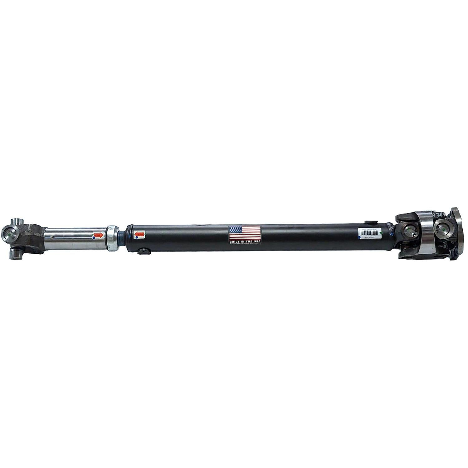 Dorman - OE Solutions Drive Shaft 938-199 | AutoZone
